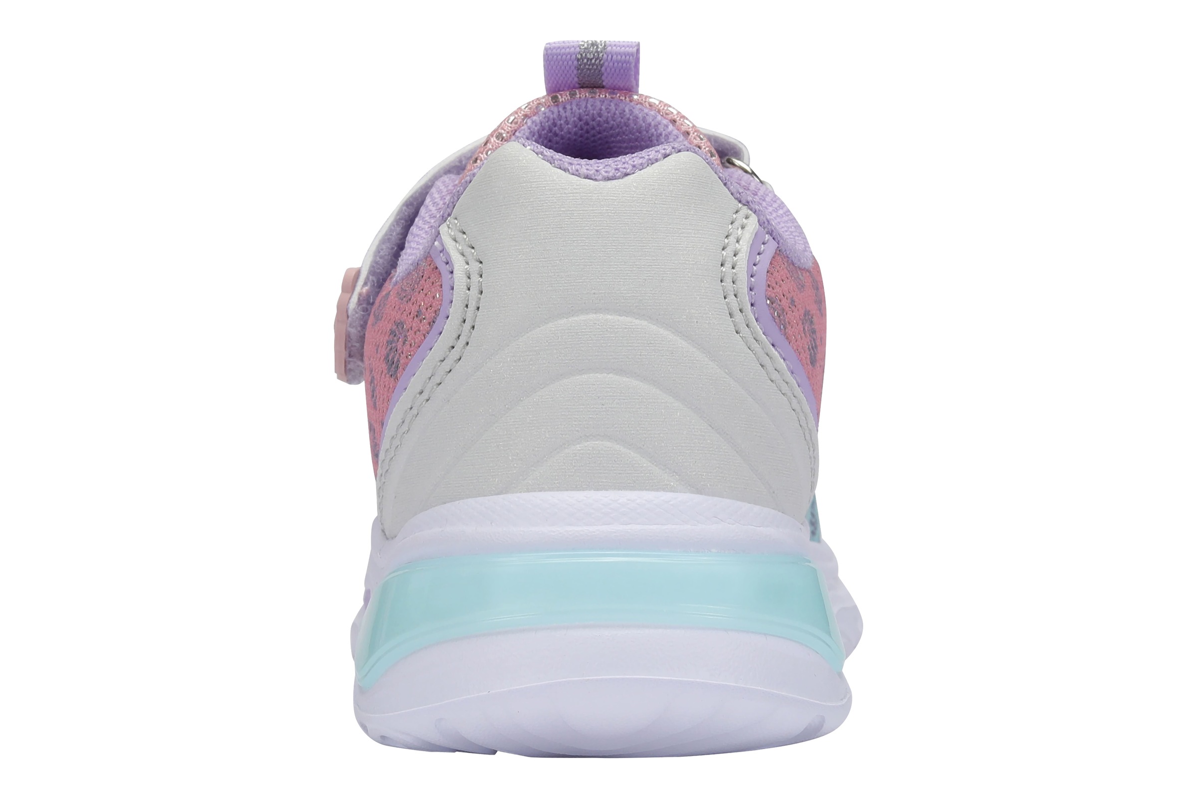 KangaROOS Sneaker »K-SLG KAUAI EV«  Blinkschuh