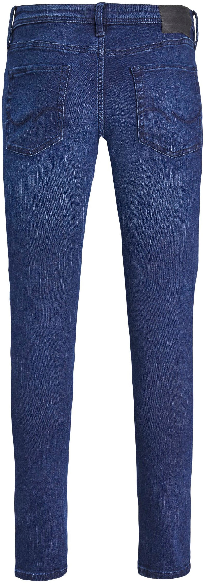 Jack & Jones Slim-fit-Jeans »JJIGLENN JJORIGINAL MF 221 SN«
