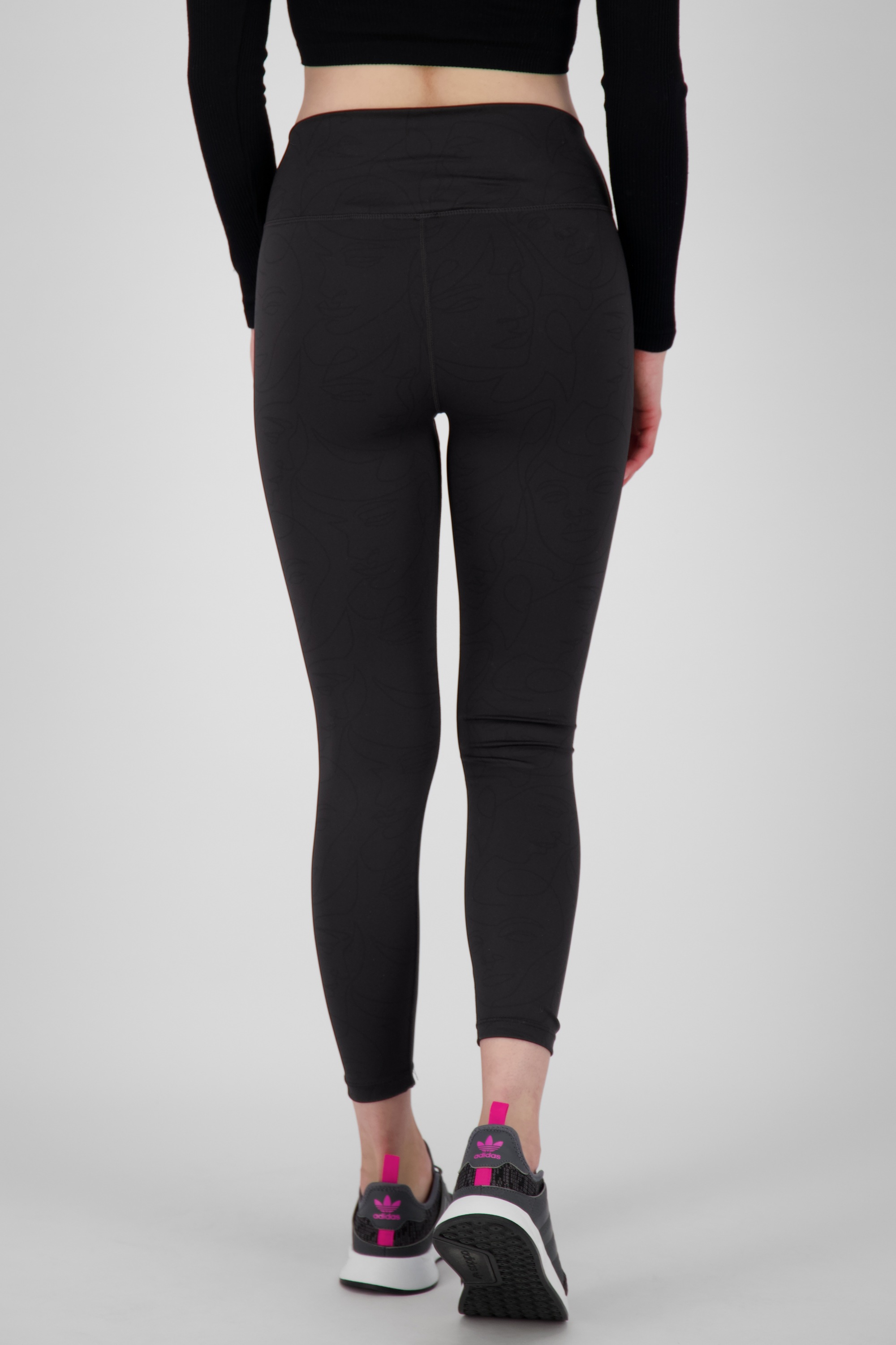Alife & Kickin Leggings »Damen AriaAK«