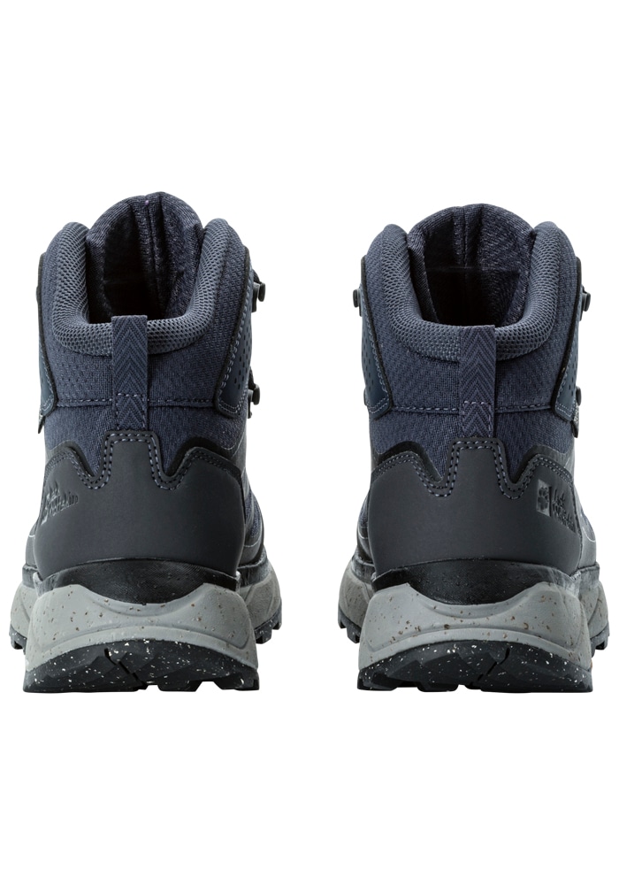 Jack Wolfskin Wanderstiefel »TERRAVENTURE TEXAPORE MID W«