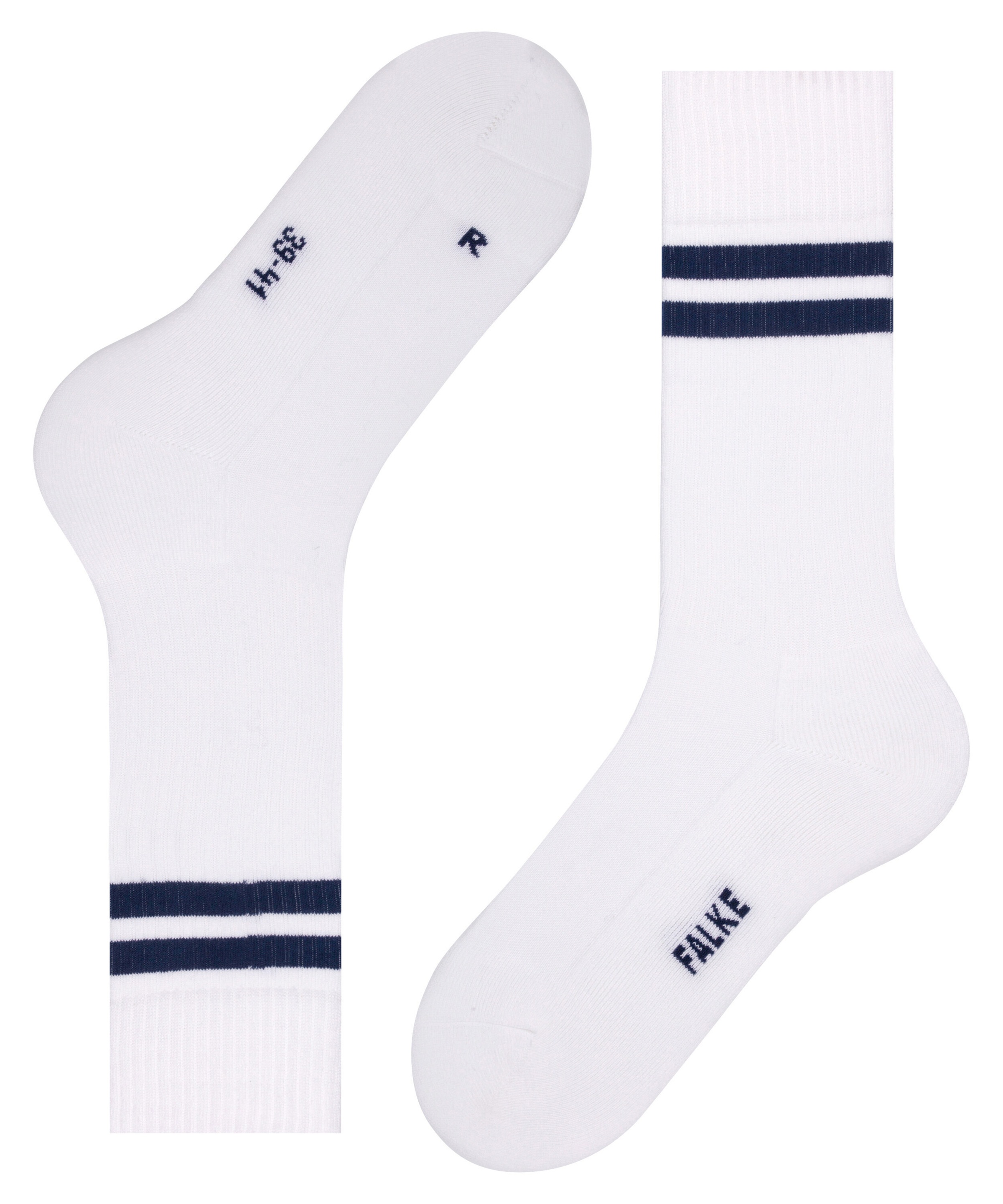 FALKE Socken »Dynamic« für Kinder, mit sportlichem Tennis-Design