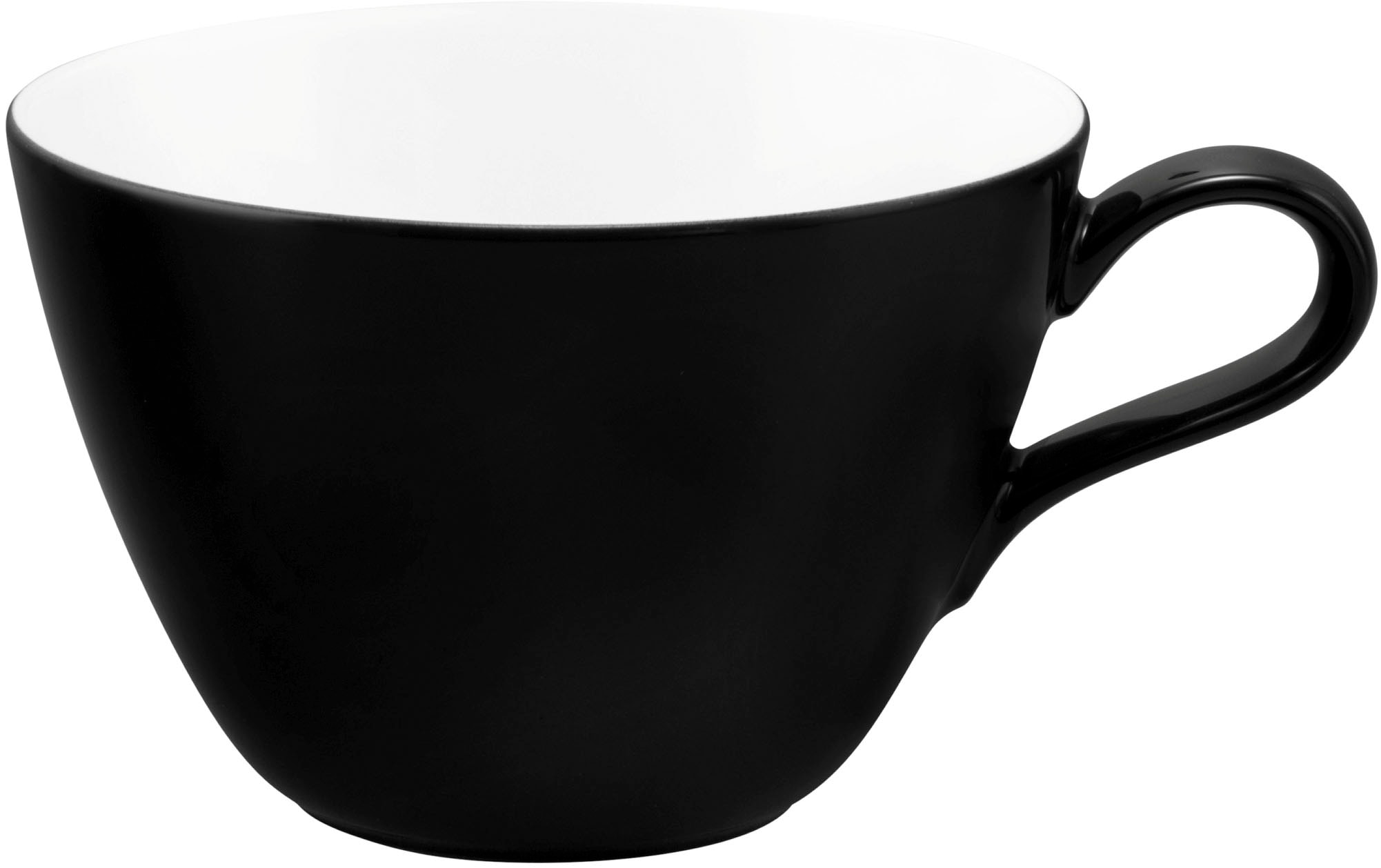 Seltmann Weiden Tasse »Life Fashion«, (1 tlg.), Milchkaffeeobertasse 0,37 l günstig online kaufen
