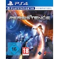Spielesoftware »The Persistance«, PlayStation 4