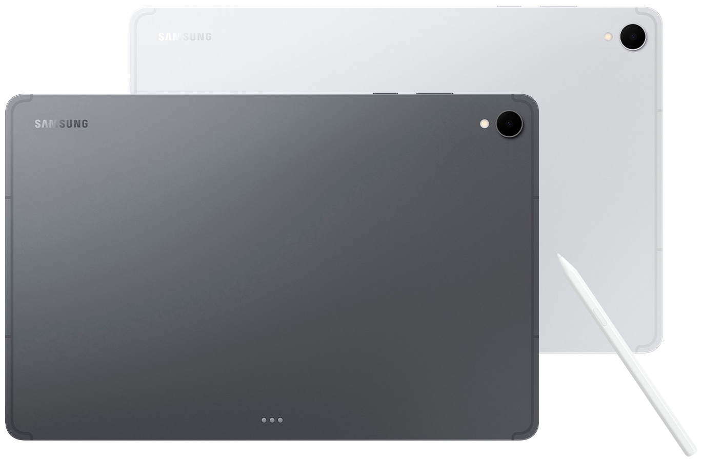 Samsung Tablet »Galaxy Tab S12+« (32,04 cm / 12,6 ″) Android WQXGA+ )