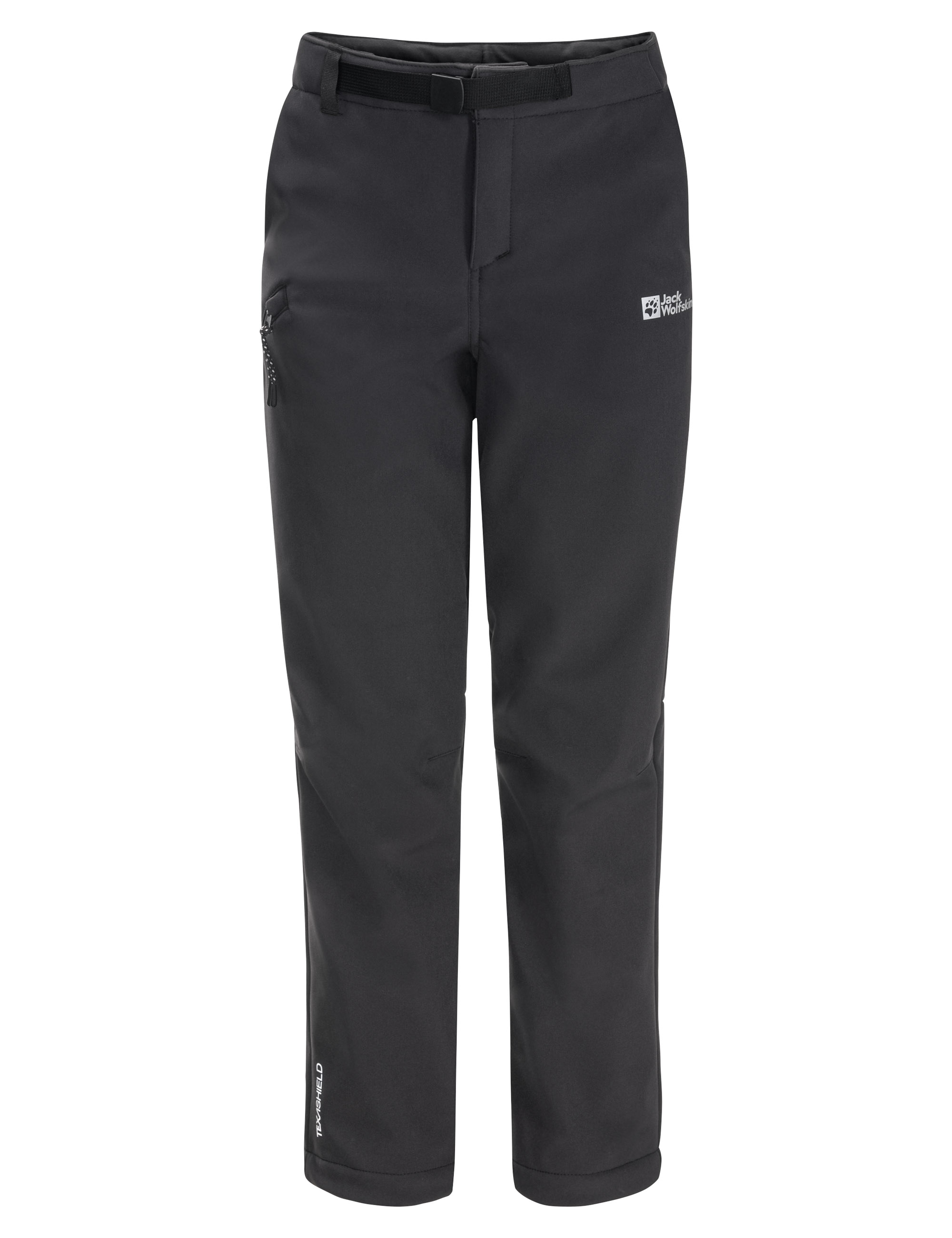 Jack Wolfskin Softshellhose »ACTAMIC PANTS K«