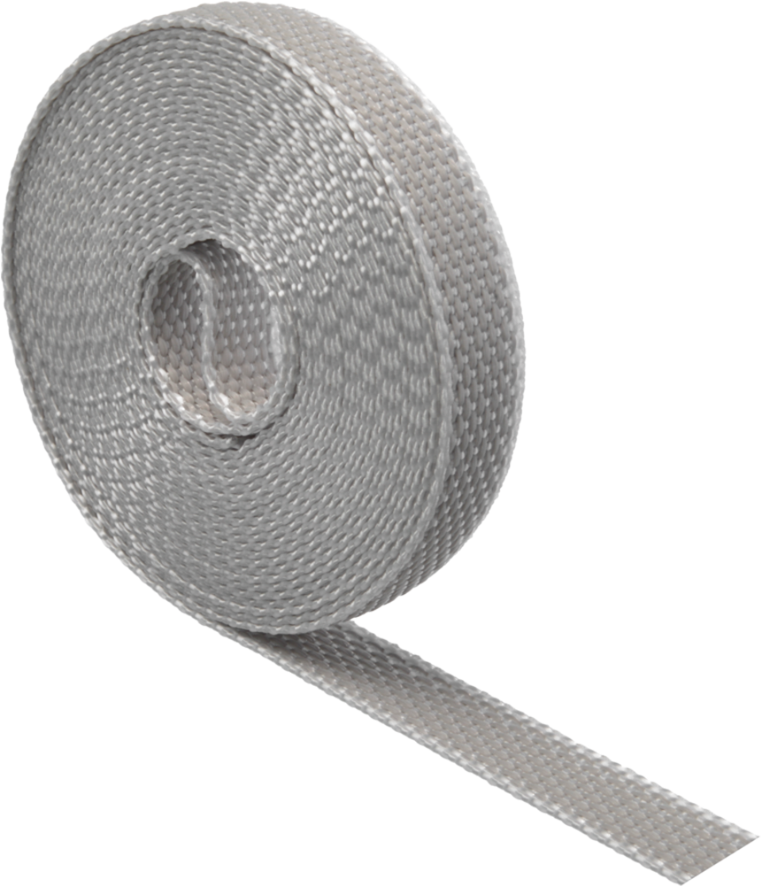 SCHELLENBERG Rollladengurt »Mini 14 mm, 4,5 m, zur Bedienung eines Rollladens mit Gurtwickler«, Gurtband in unterschiedlichen Farben erhältlich