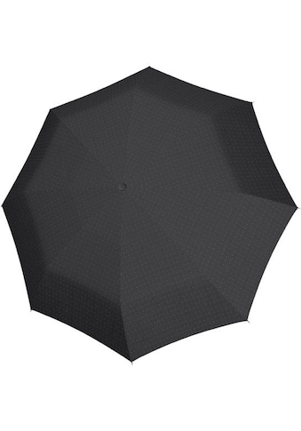 doppler® Taschenregenschirm »Carbonsteel Magic, space/black« kaufen