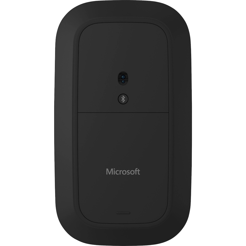 Microsoft Maus »Modern Mobile Bluetooth«, Bluetooth