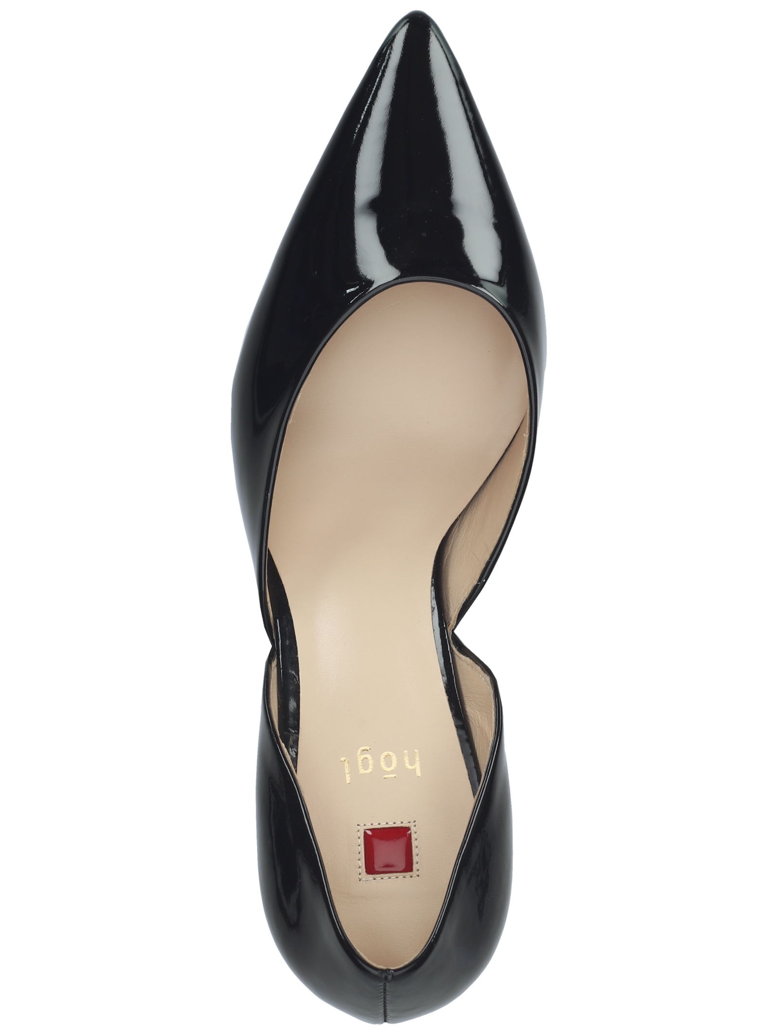 Högl Pumps »Högl Pumps Leder«