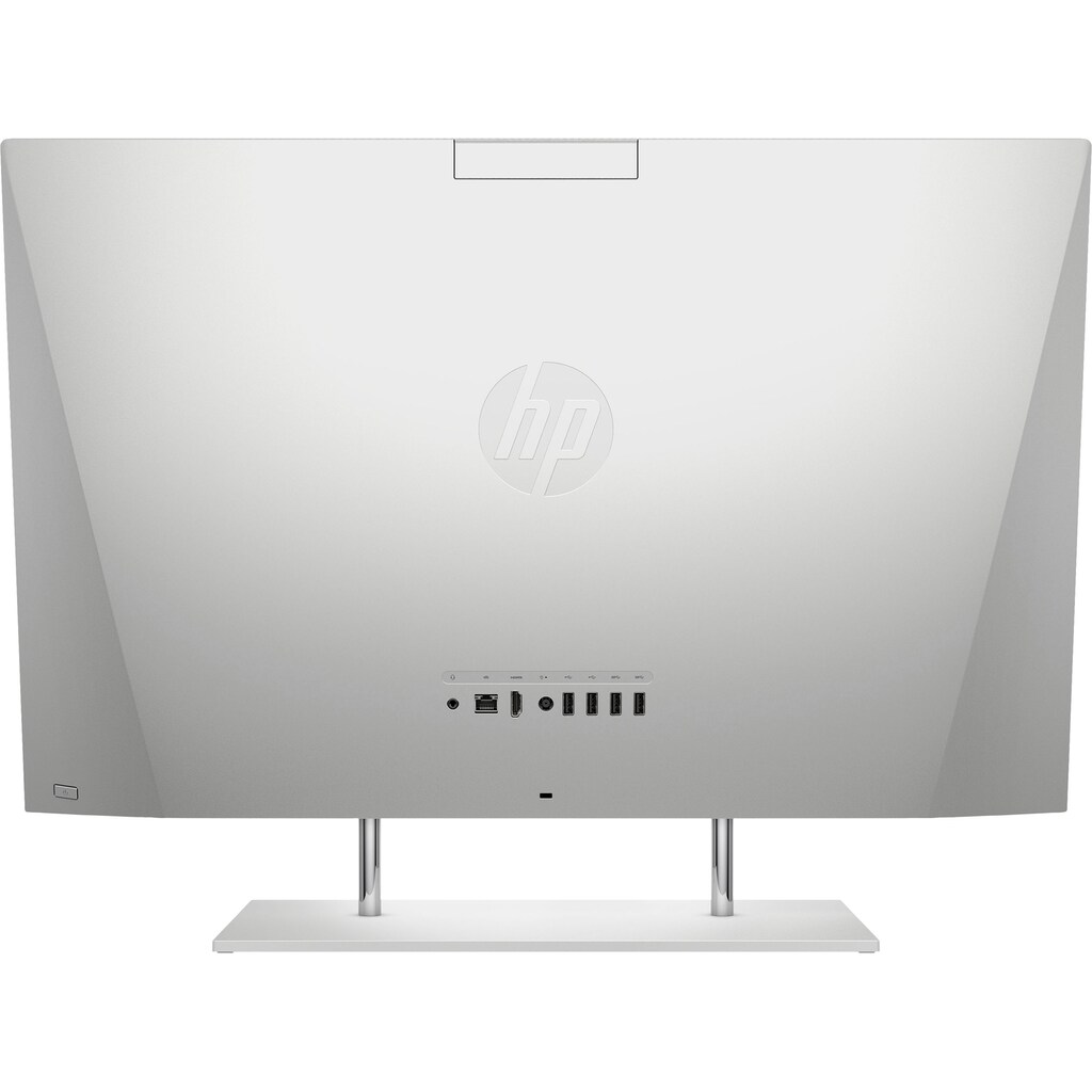 HP All-in-One PC »27-dp1003ng«