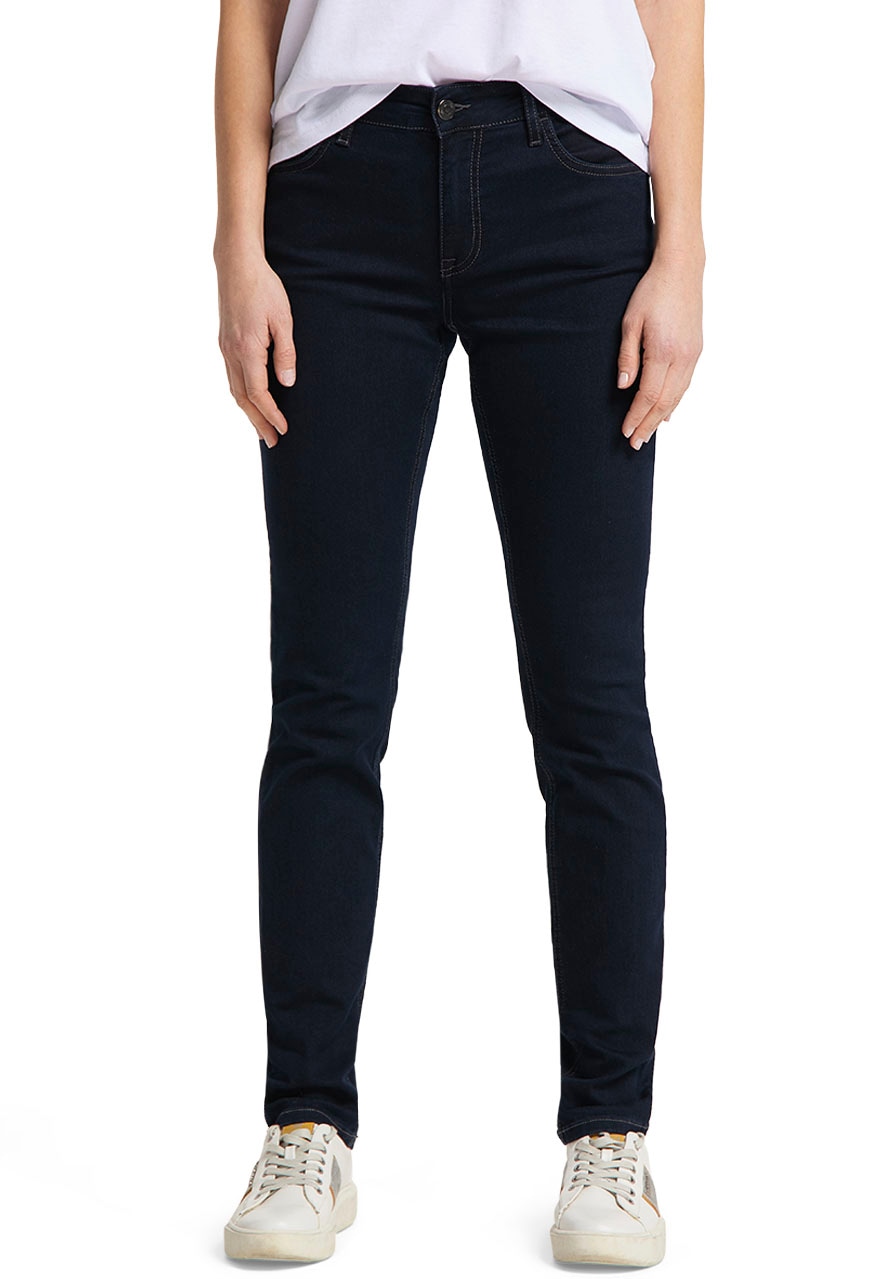 MUSTANG Slim-fit-Jeans »Rebecca«