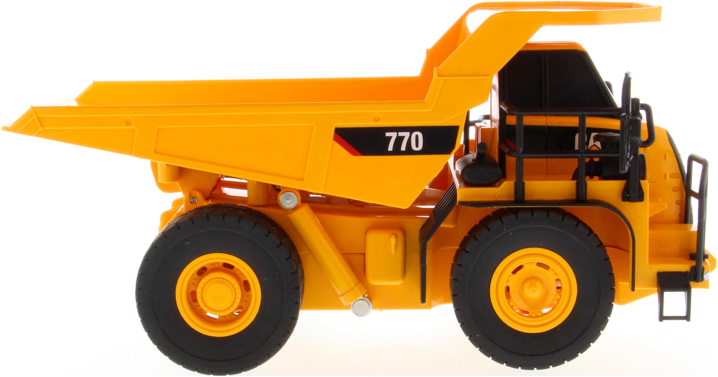 Carrera® RC-LKW »CAT 770 Muldenkipper (B/O)«