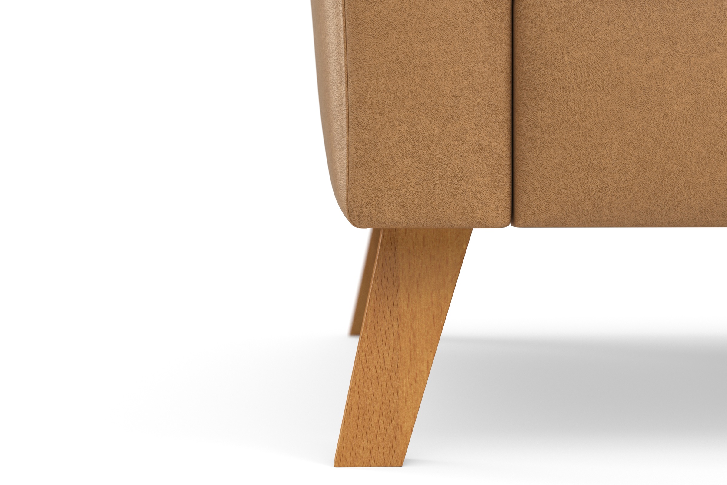 sit&more Ecksofa »Romero L-Form«, wahlweise mit oder ohne TV-Funktion, Bettfunktion, Bettkasten