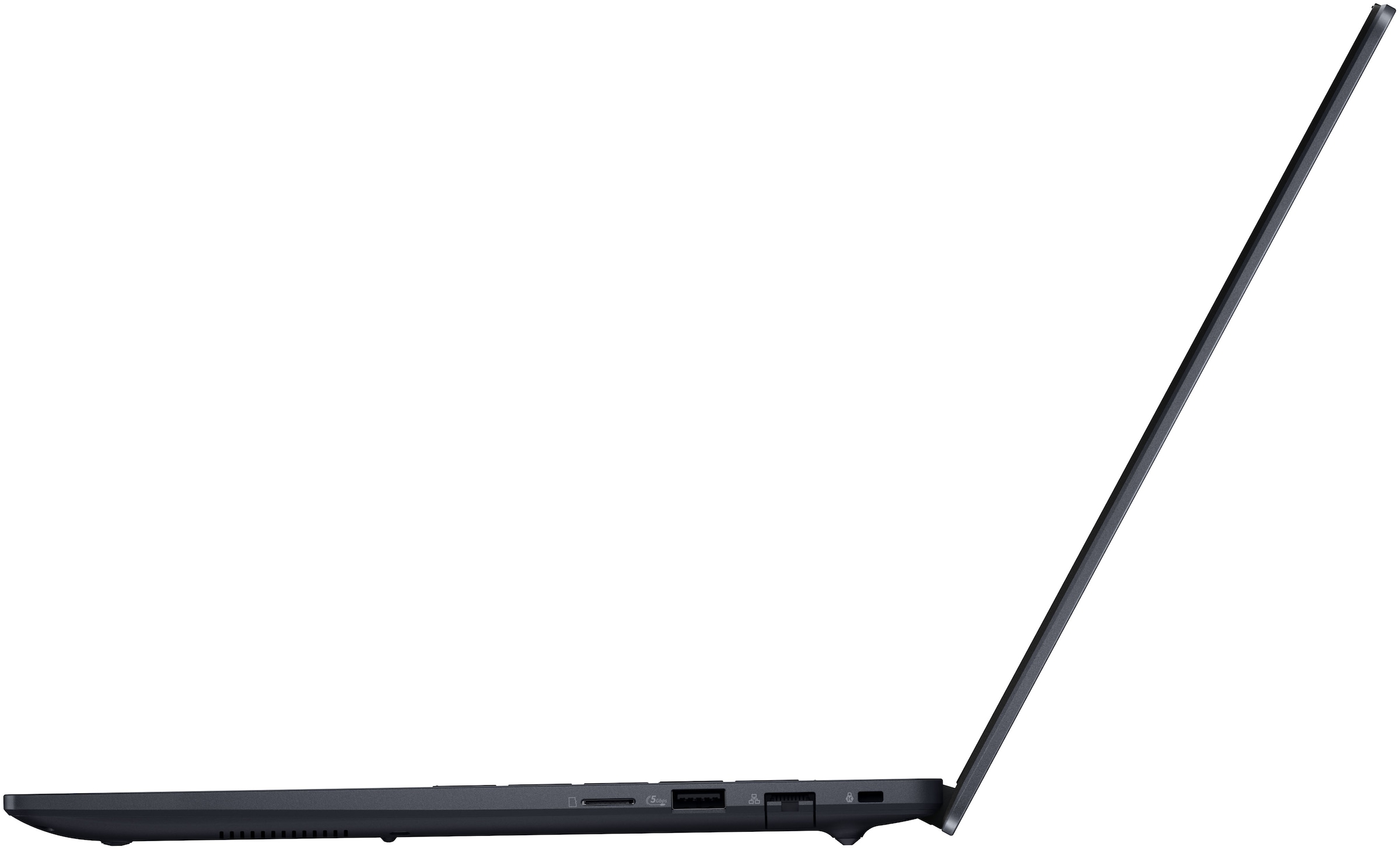 Asus Notebook »ExpertBook B3 B3405CCA-LY1071X« 35,6 cm / 14 ″ Intel Core Ultra 5 ARC 512 GB SSD
