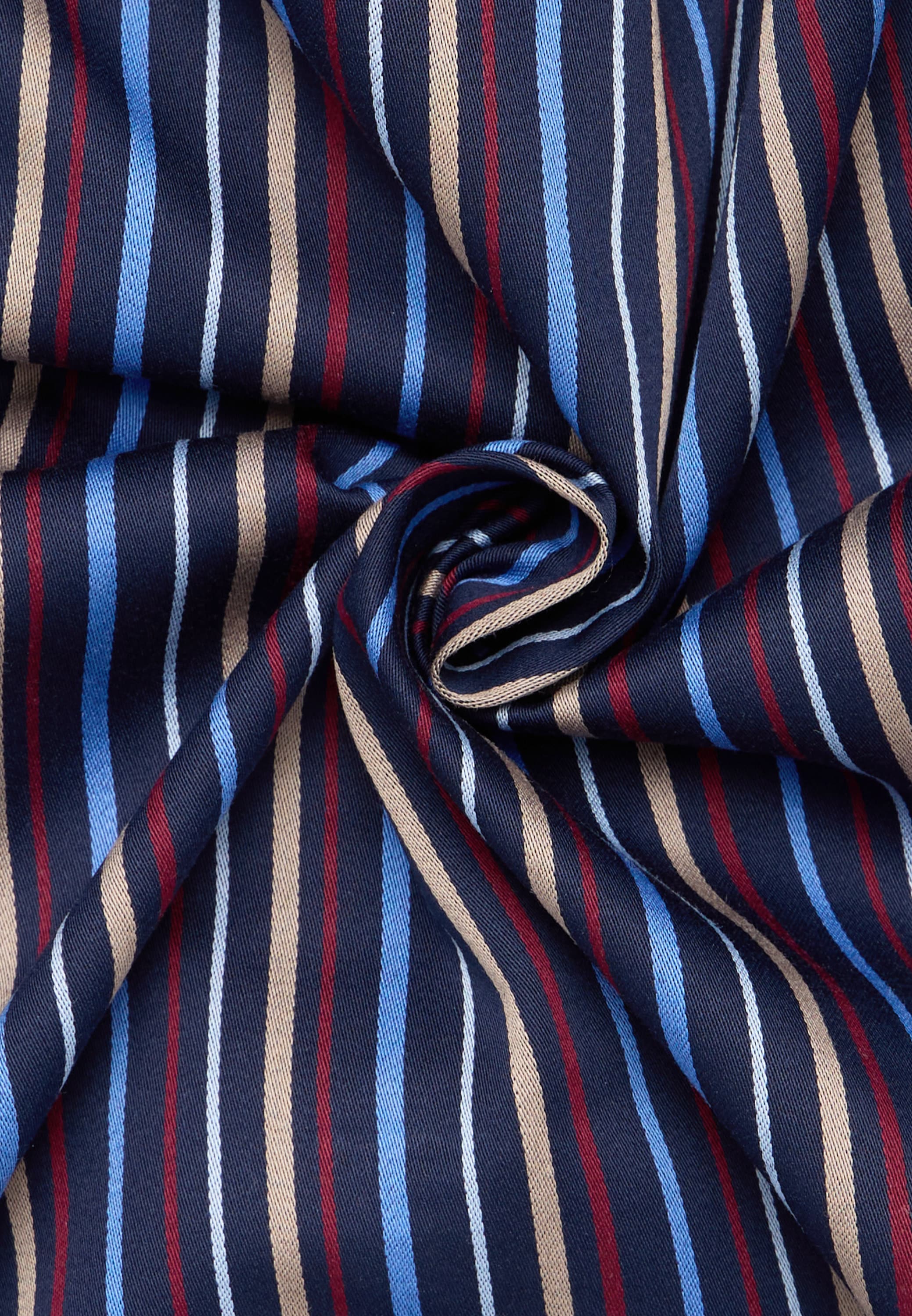Eterna Langarmhemd »MODERN FIT«, NON IRON (bügelfrei)