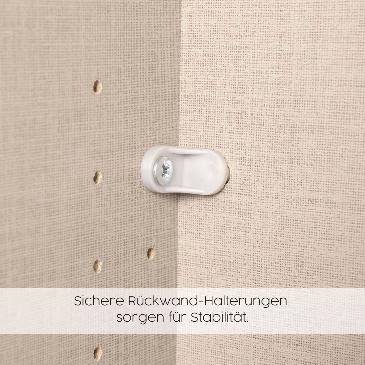 rauch Schwebetürenschrank »Kleiderschrank Schrank Garderobe AGORDO mit Glasfront«, durchdachte Innenausstattung, in 4 Breiten und 2 Höhen MADE IN GERMANY