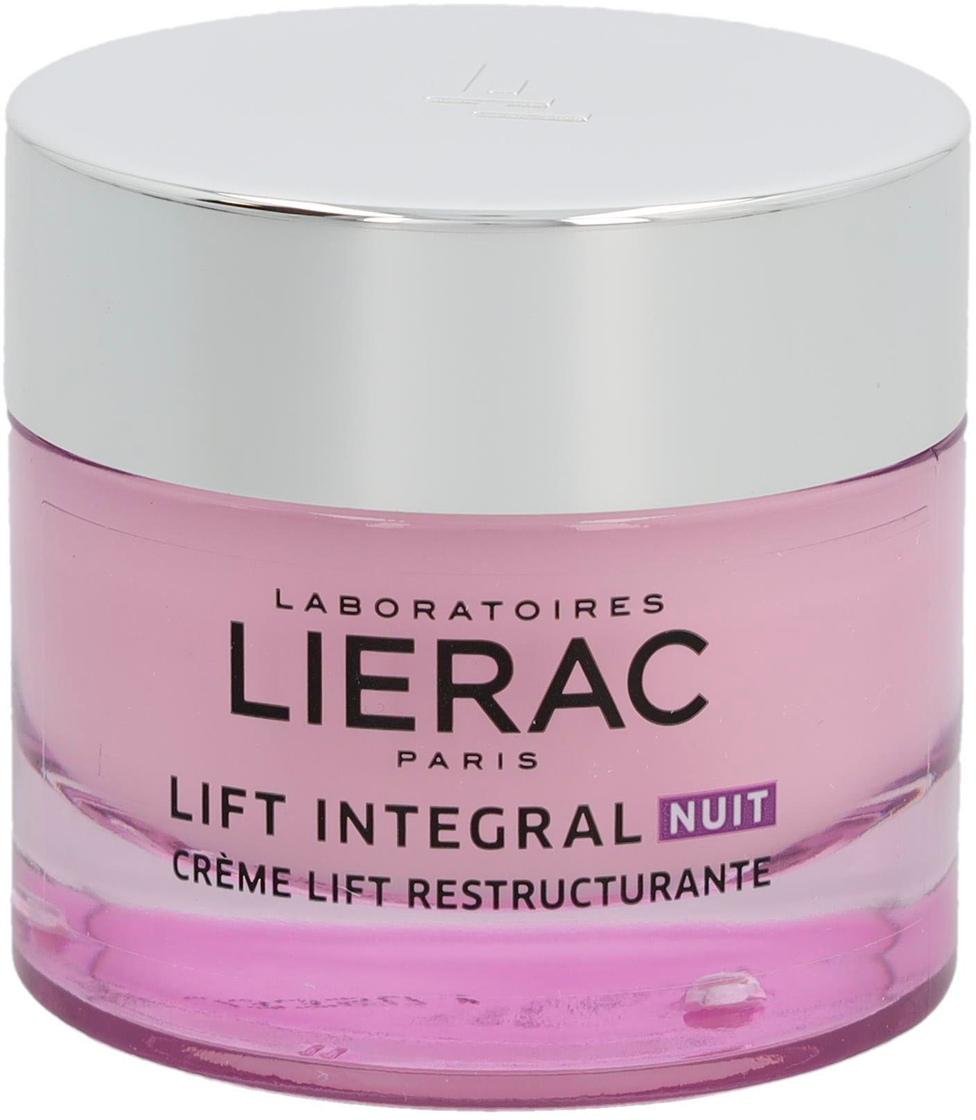 Bild von LIERAC Nachtcreme »Lift Integral Nuit«