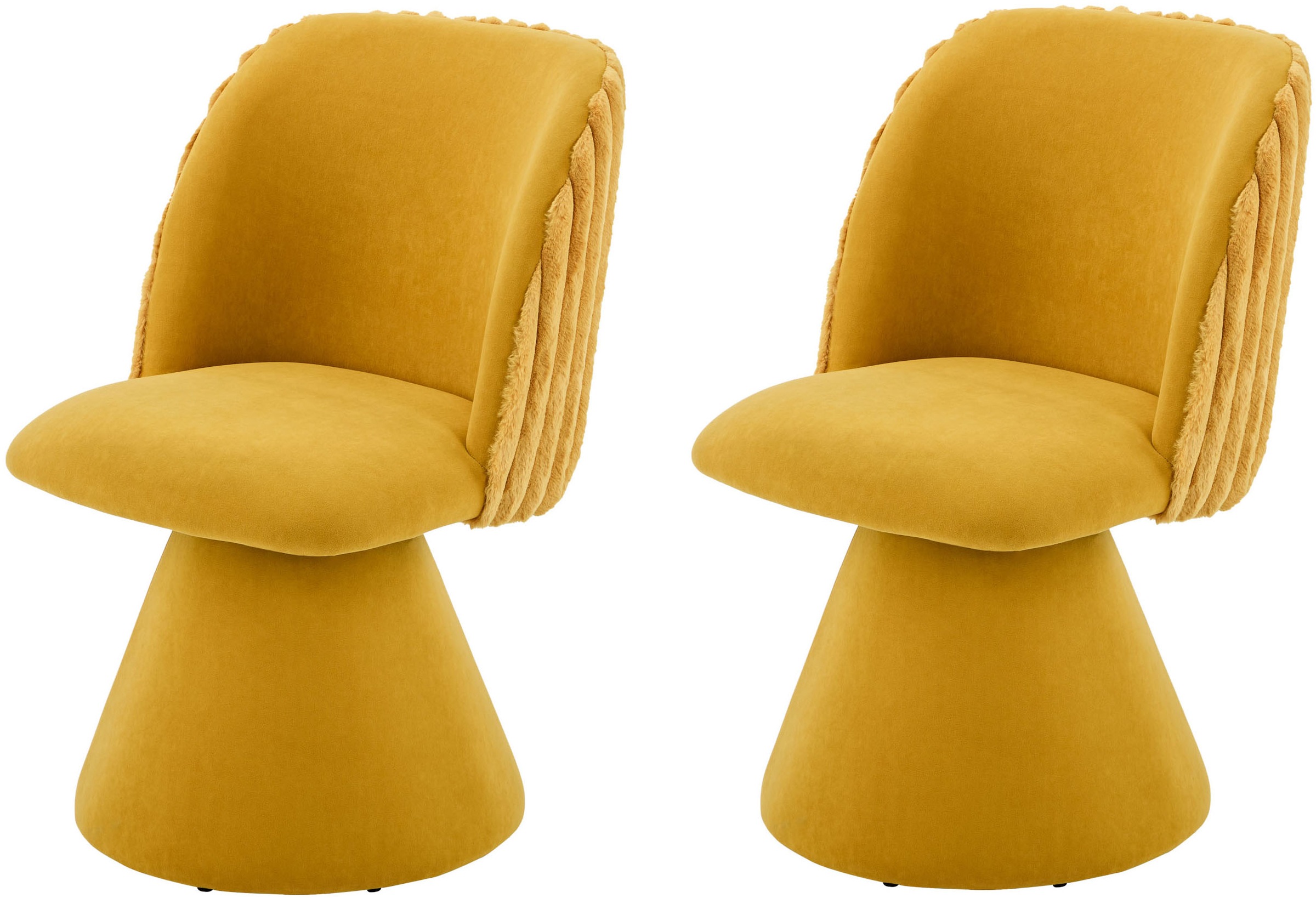 HELA Drehstuhl »BARI« (Set) 2 Stk. günstig online kaufen