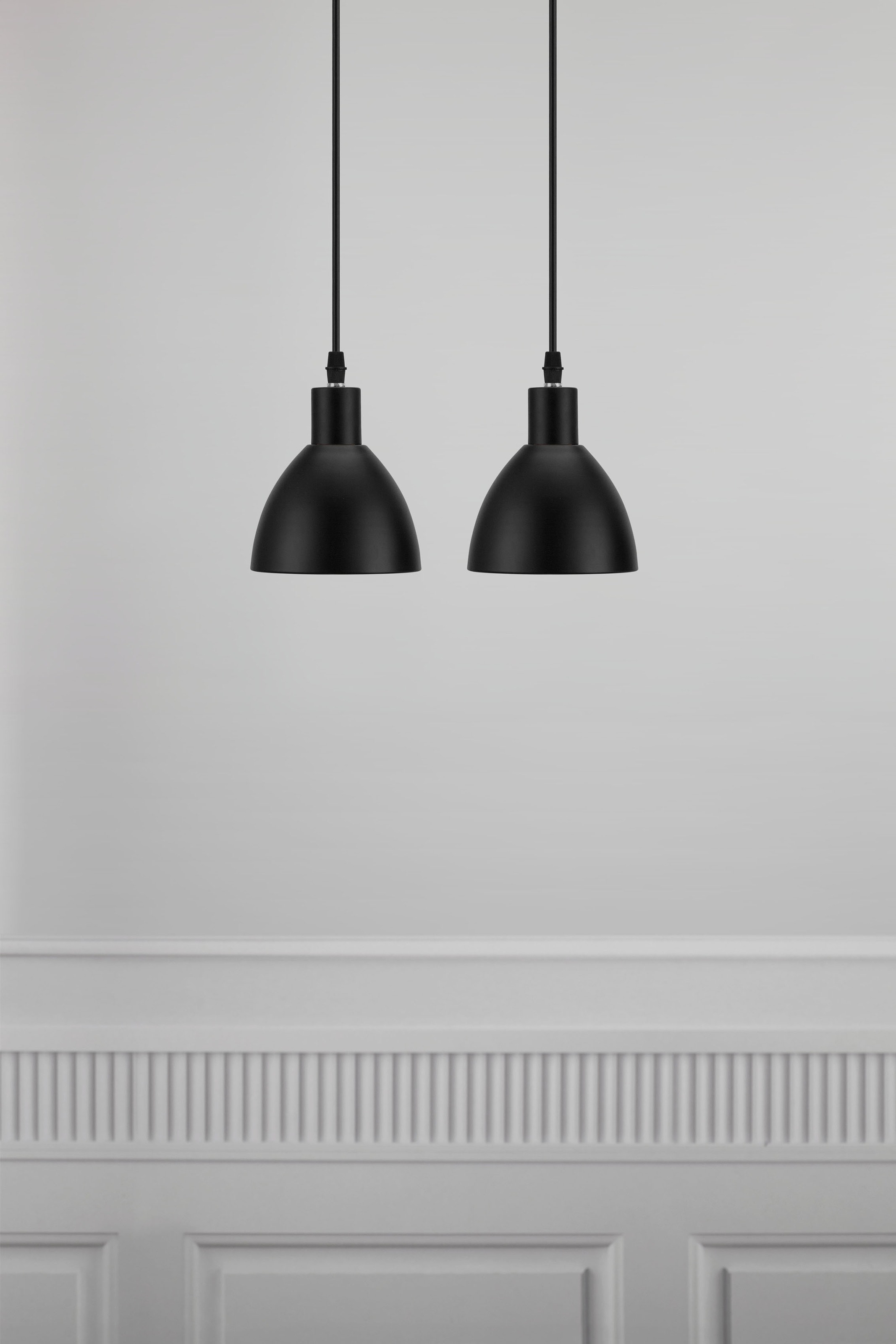 Nordlux Pendelleuchte »Ray«, Leuchtmittel E14   ohne Leuchtmittel günstig online kaufen
