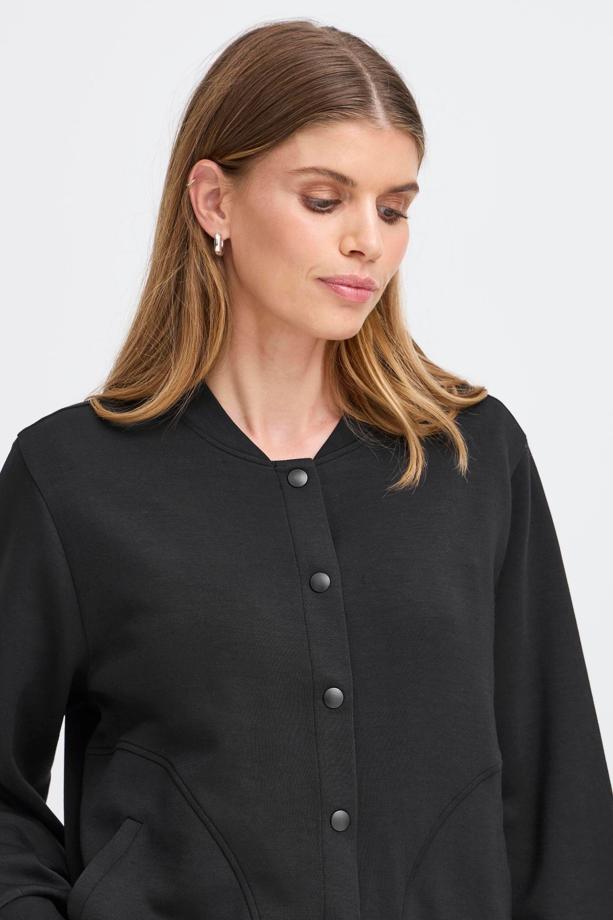 fransa Allwetterjacke »Jacke FRAURORA«