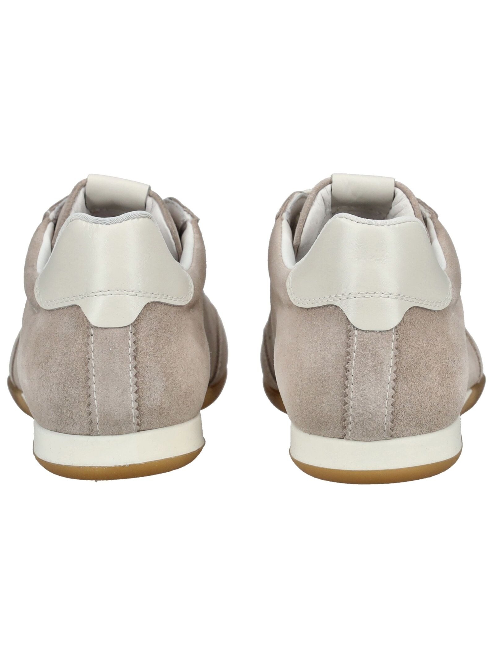 Nero Giardini Sneaker »Nero Giardini Sneaker Veloursleder«