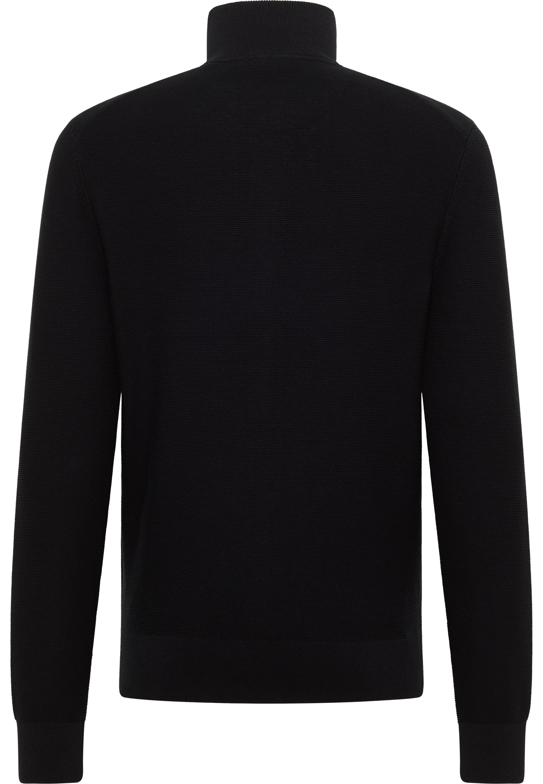 MUSTANG Cardigan »Herren Style Escondido«