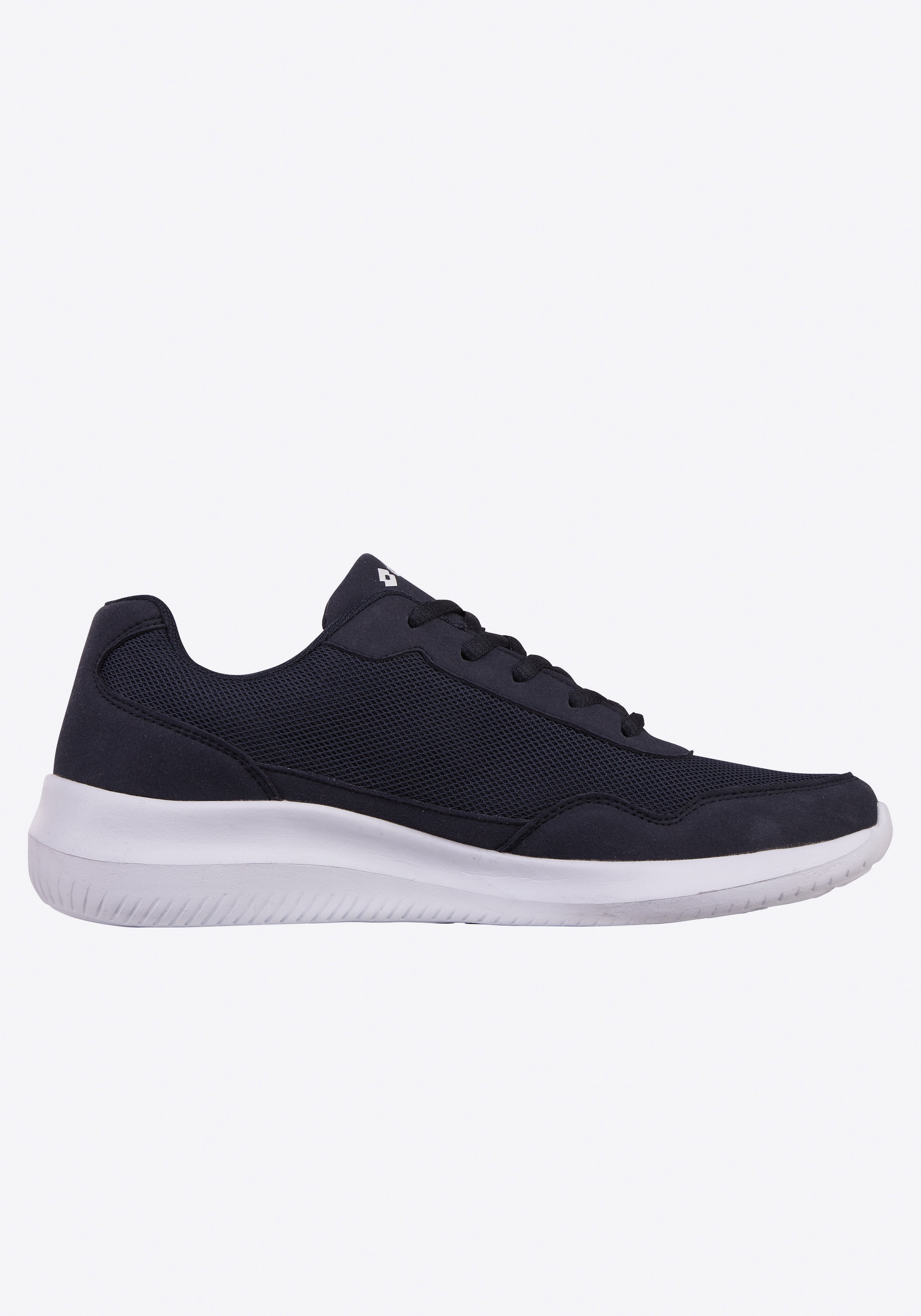 lotto Sneaker  besonders leicht & bequem