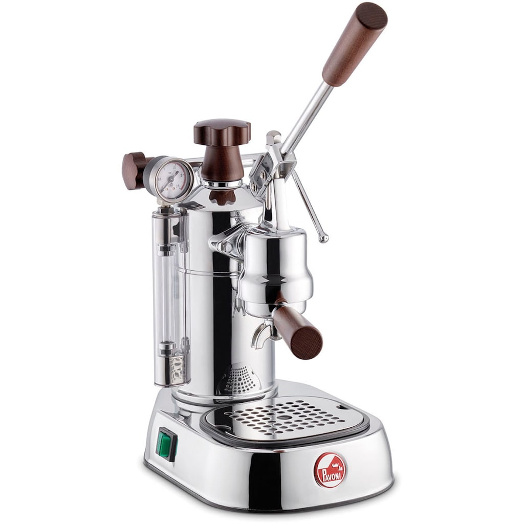 La Pavoni Espressomaschine »LPLPLH01EU«