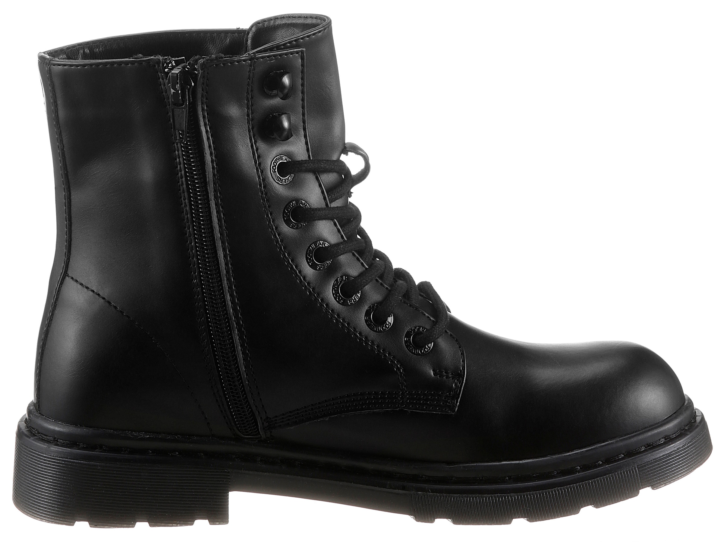 Dockers by Gerli Schnürboots
