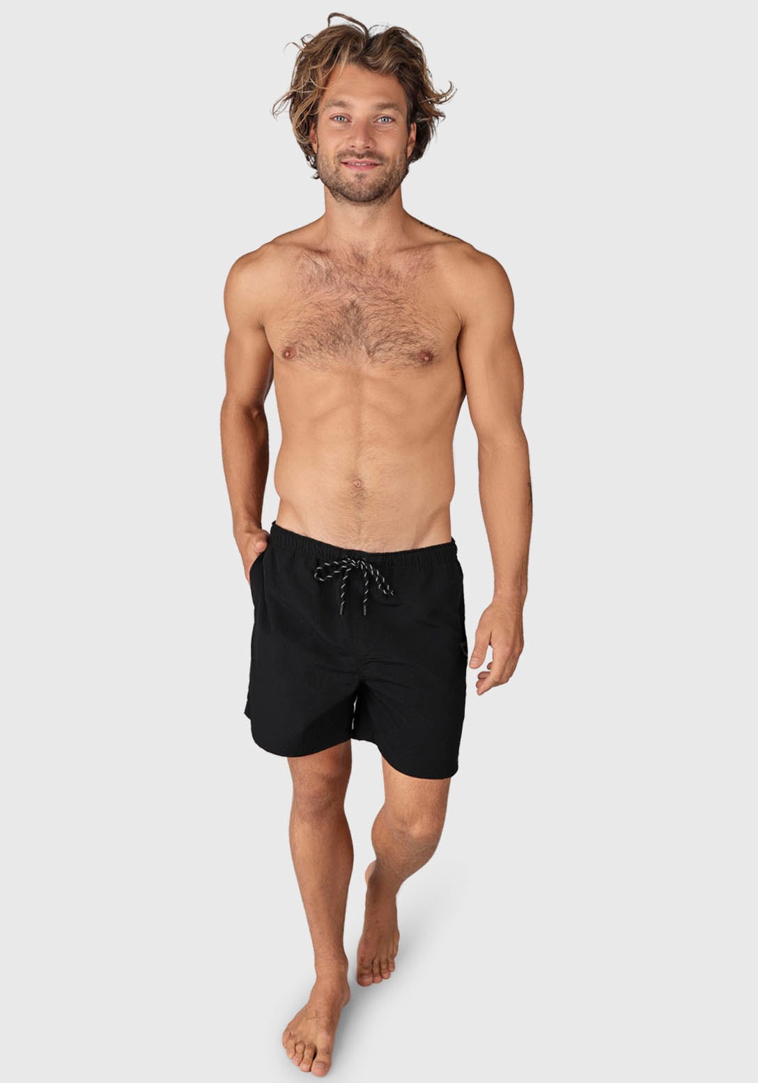 6. Bild von Brunotti Badeshorts »Hester Men Swimshort«