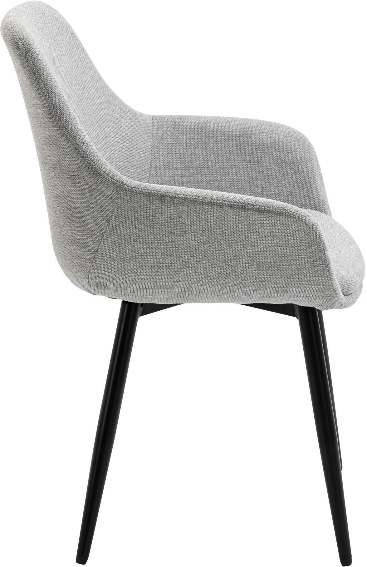 SalesFever Essgruppe, (Set, 5 tlg.), Tischplatte behandelt mit OSMO Hartwachs-Öl in seidenmattem Finish
