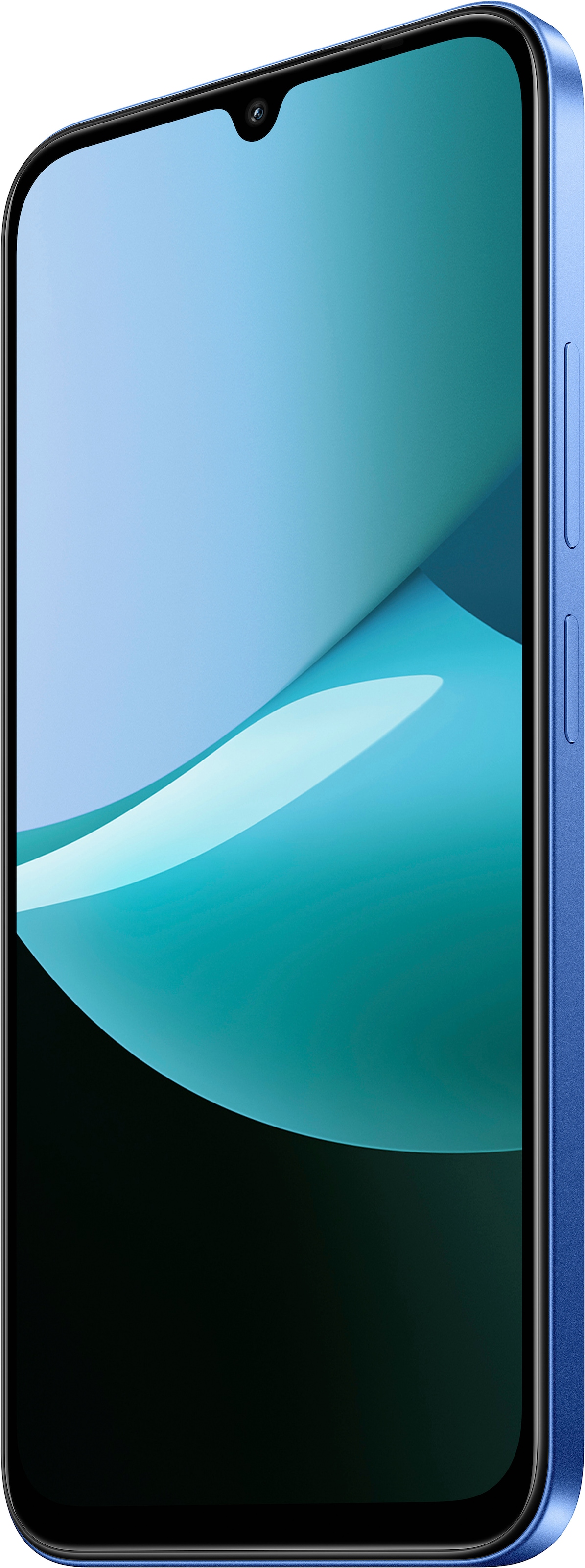 Xiaomi Smartphone »Redmi 15C 4+128GB« Moonlight Blue