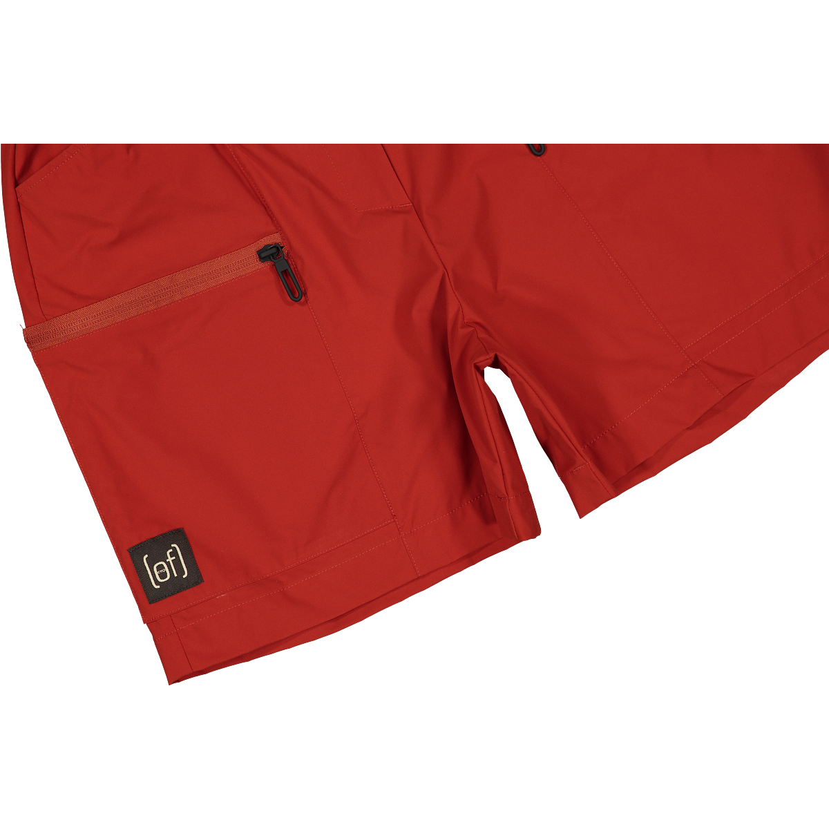 CMP Shorts  mit Dry Function-Material, lockere Passform