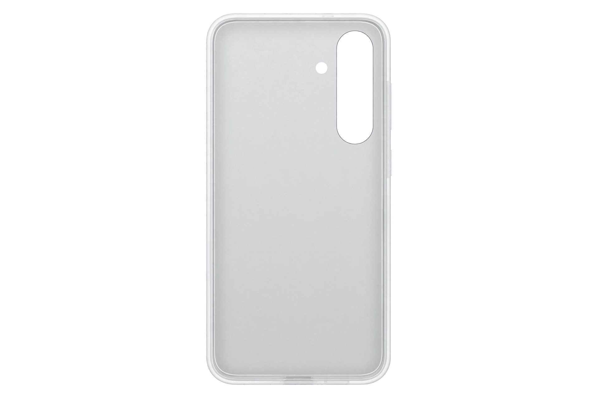 Samsung Handyhülle »Flipsuit Case für Samsung Galaxy S25+«, Backcover, Schutzhülle, Handyschutzhülle, Case, Schutzcase, stoßfest
