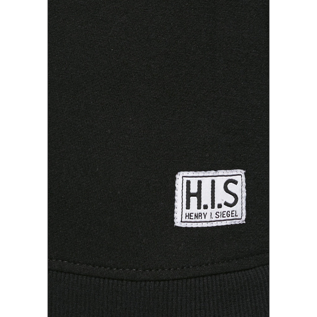 H.I.S Sweater