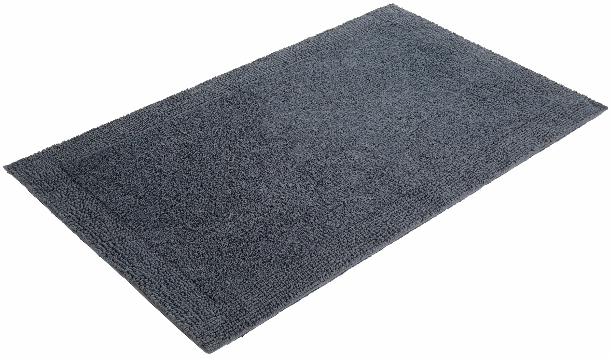 my home Badematte Kapra, Badvorleger, Badezimmer günstig online kaufen