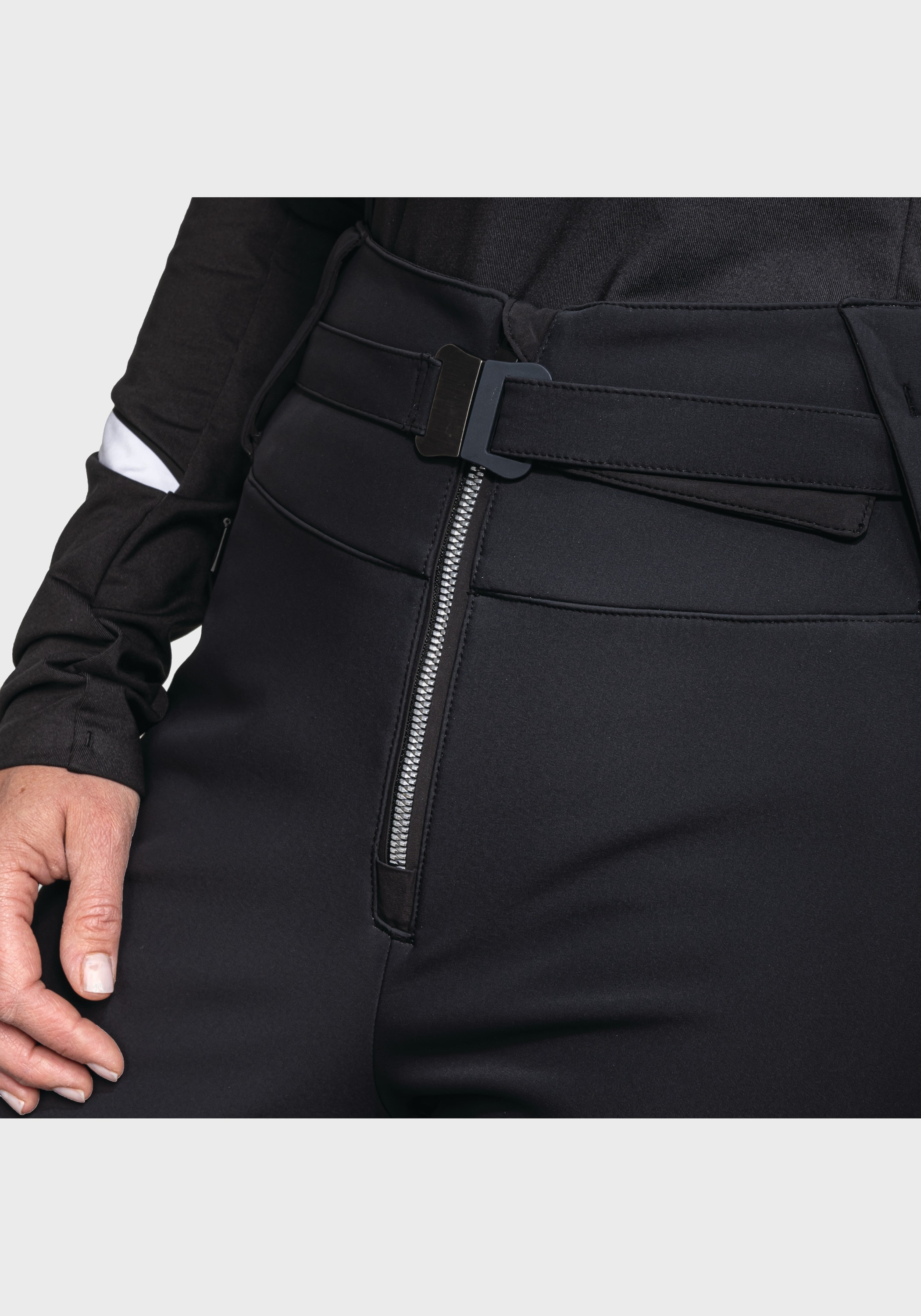 Schöffel Thermohose »Ski Pants Cervinia L«