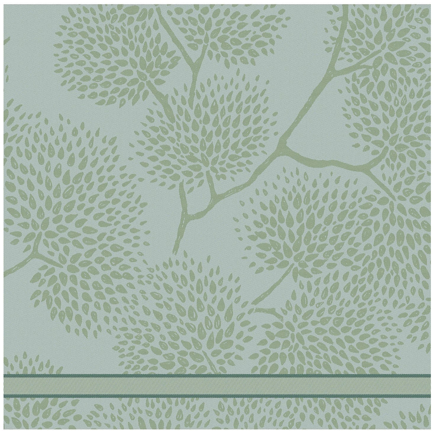 DDDDD Geschirrtuch »Trees«, (Set, 6 tlg.), Jacquard-Gewebe, 60 x 65 cm günstig online kaufen