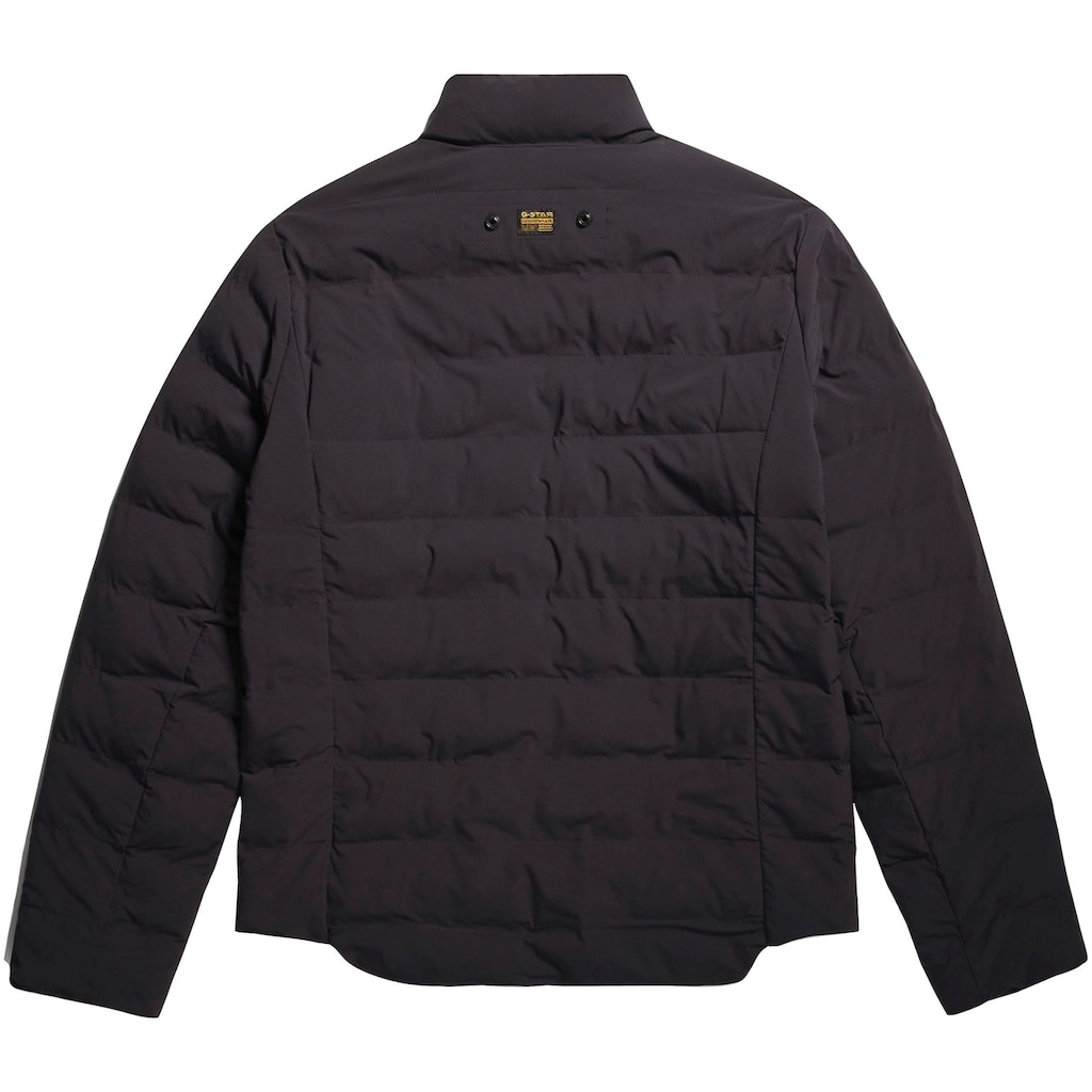 G-Star RAW Steppjacke »Foundation liner«