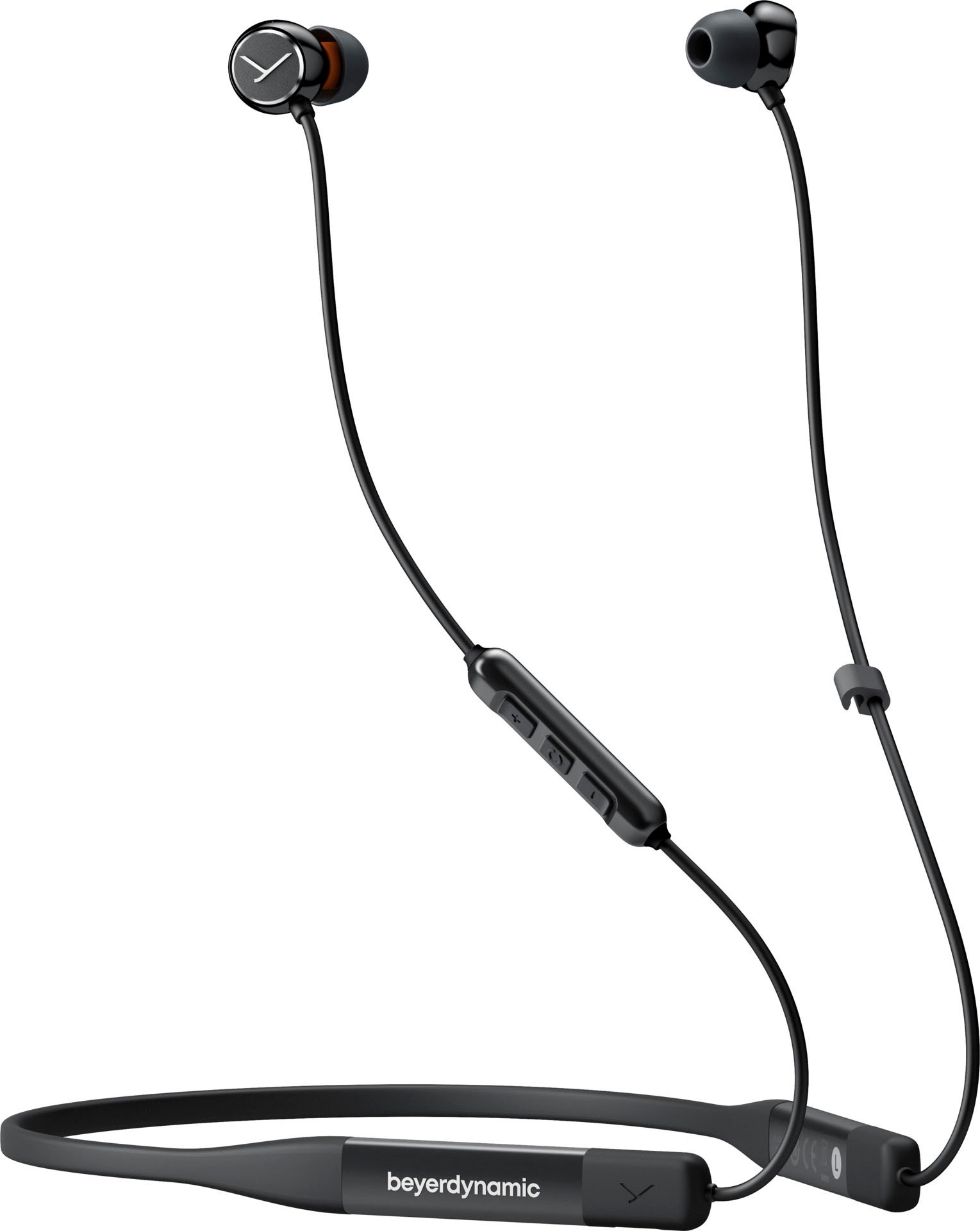 beyerdynamic wireless In-Ear-Kopfhörer »Bluetooth Blue Byrd (2. Generation)«, Made in... kaufen