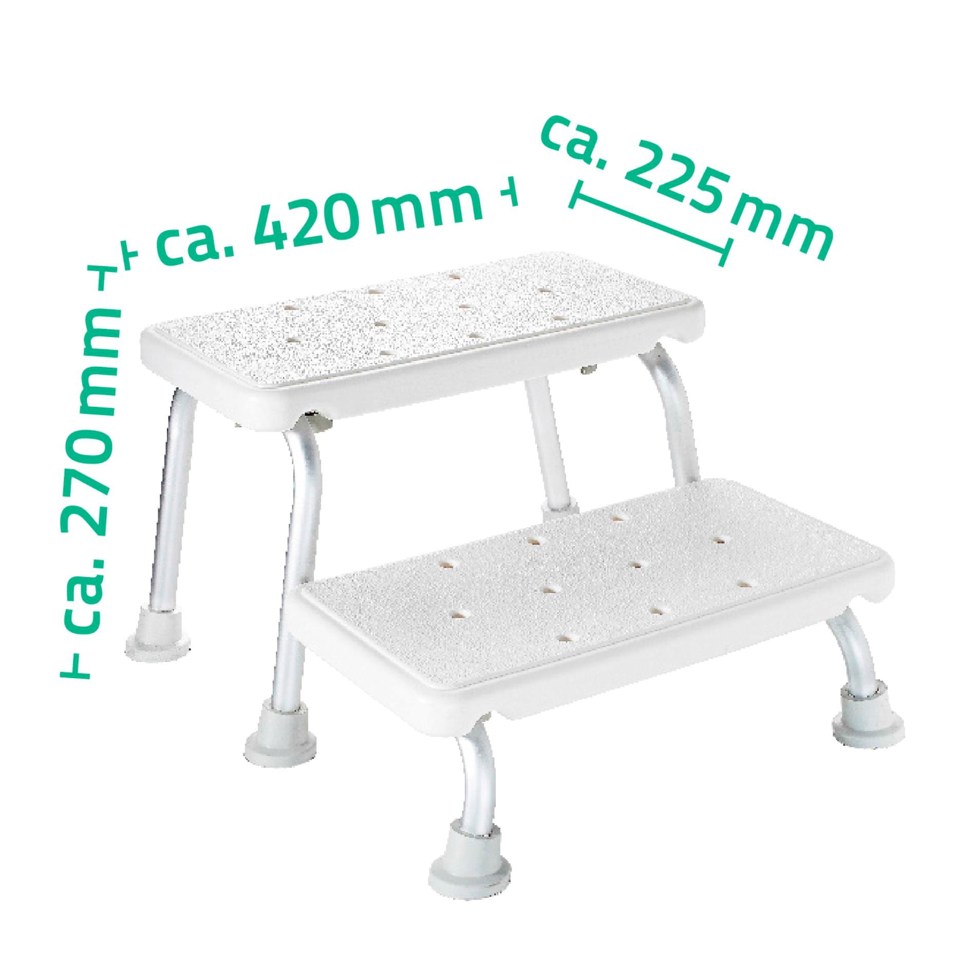 Ridder Tritthocker »Sam«