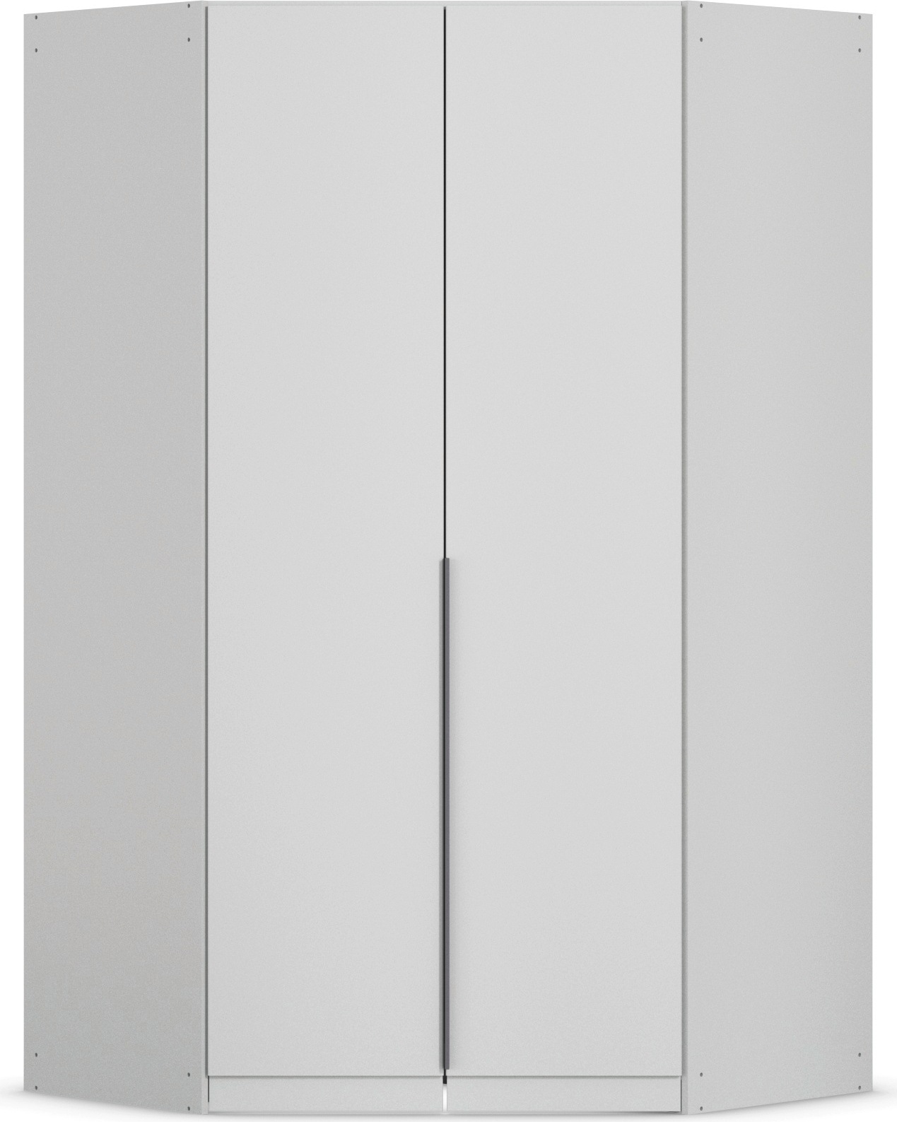 rauch Eckkleiderschrank "Kleiderschrank Schrank Ankleidezimmer Schlafzimmer günstig online kaufen