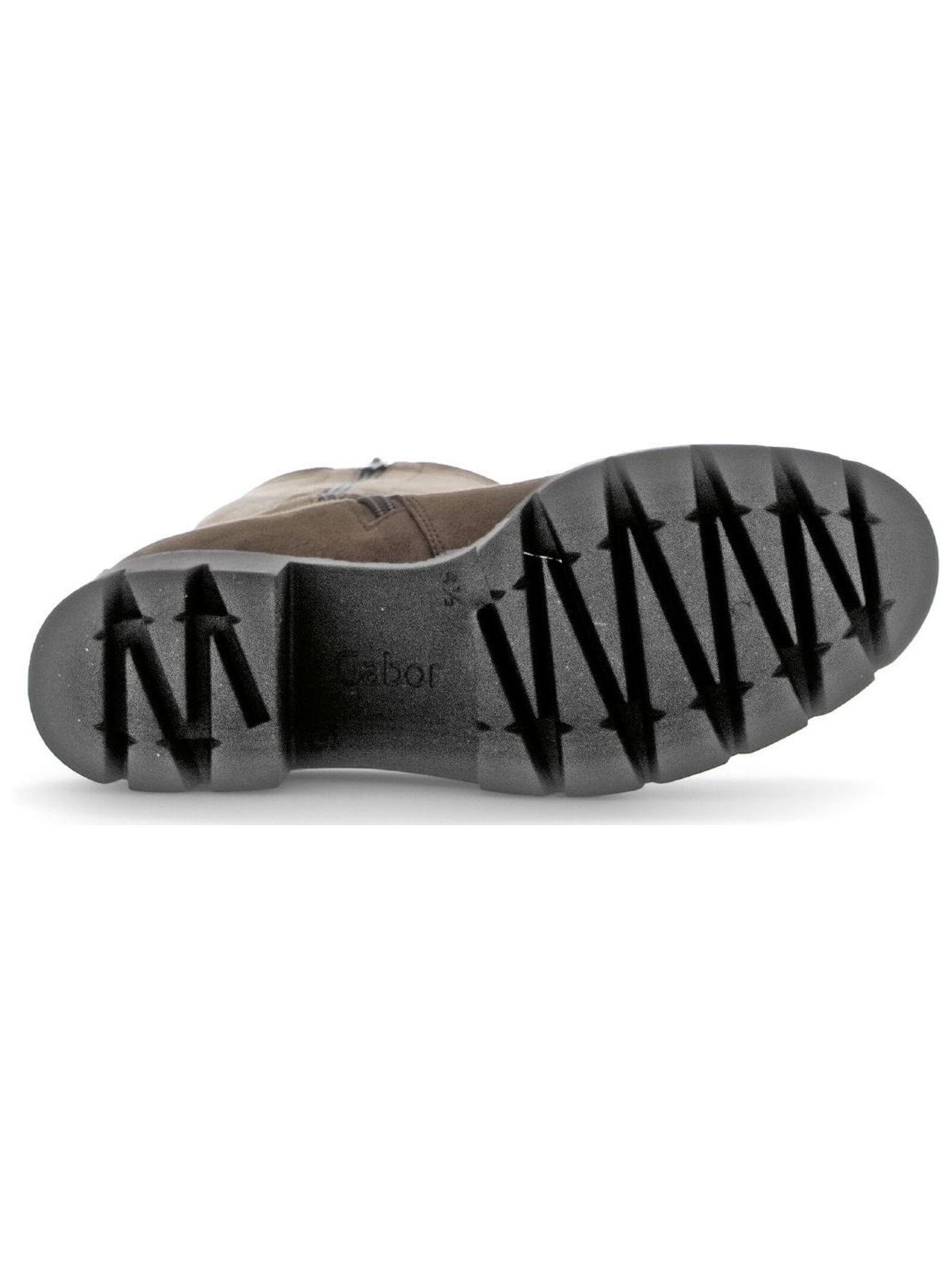 Gabor Stiefel »Gabor Stiefel Veloursleder/Microfaser«