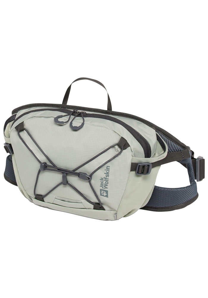 Jack Wolfskin Bauchtasche »VELOCITY HIPBAG«