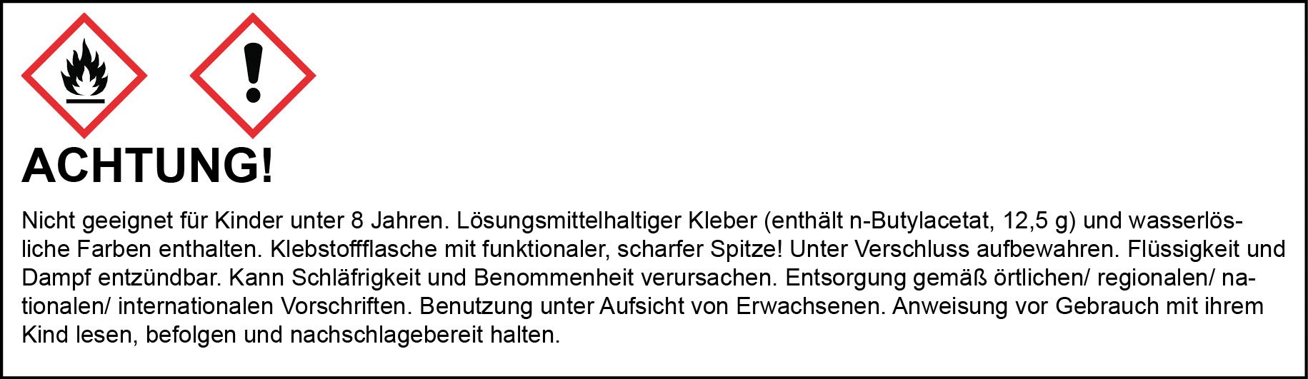 Revell® Modellbausatz »65 Shelby Cobra 427«, 1:24