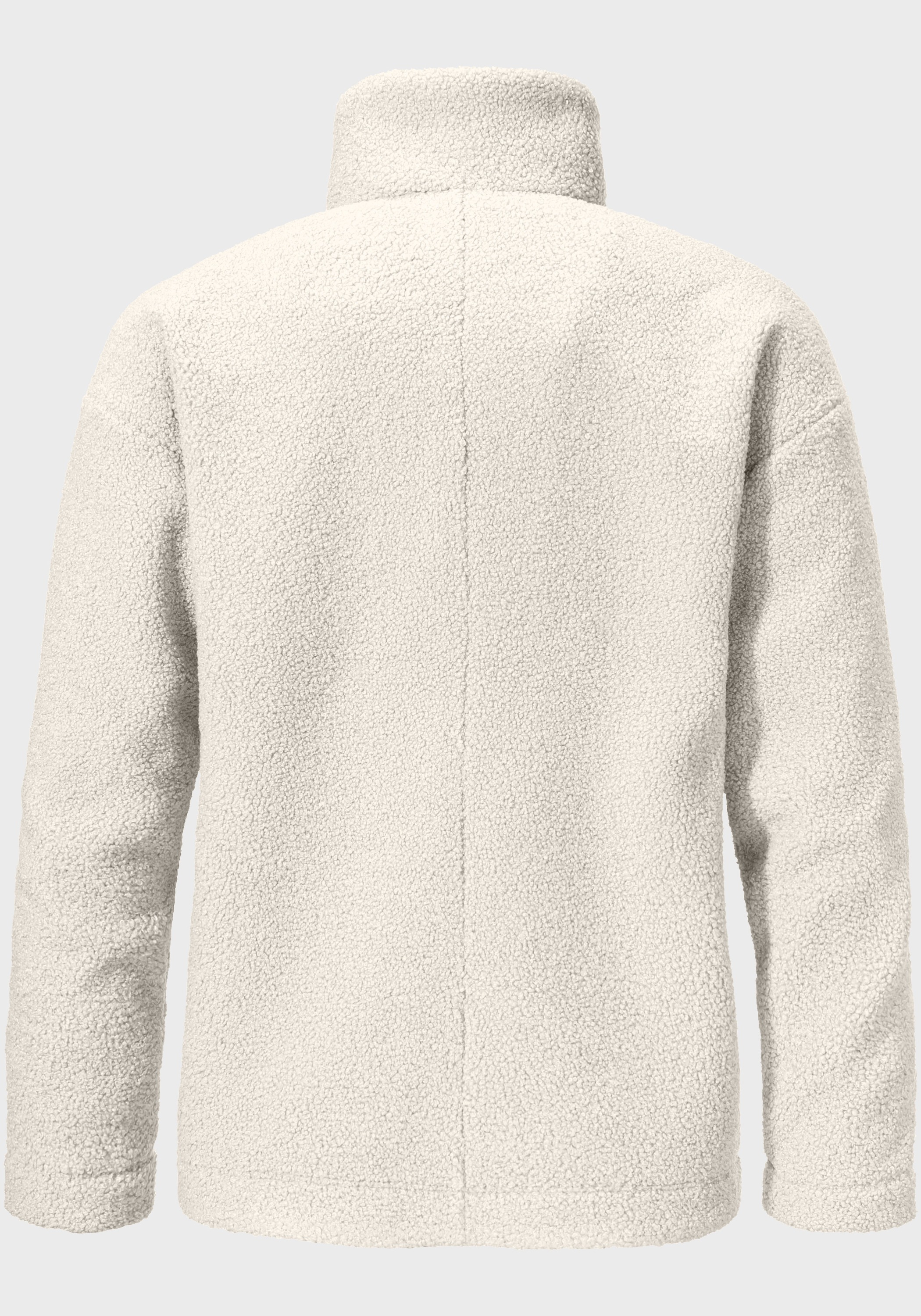 Schöffel Fleecejacke »Urban Fleece Jk Style Kalmor WMS«, ohne Kapuze