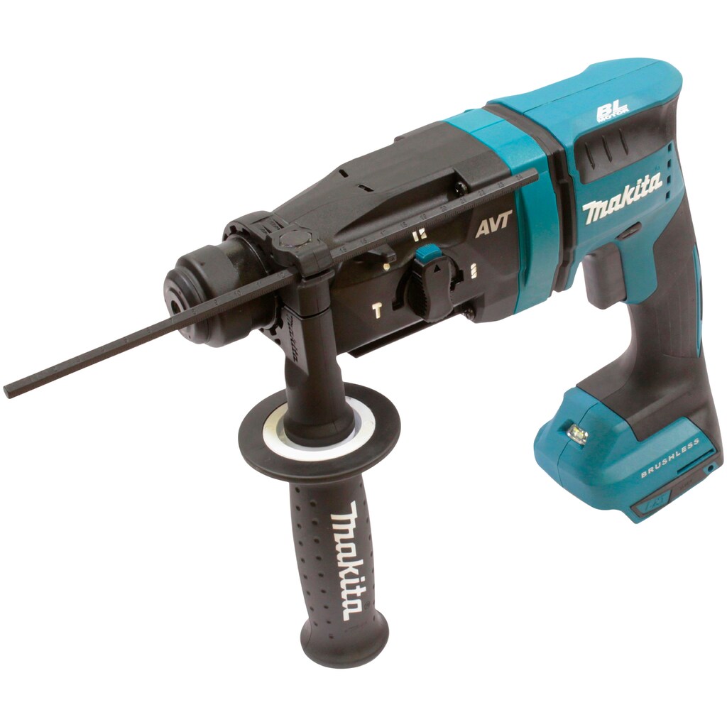 Makita Kombihammer »DHR182Z Akku-Kombihammer«