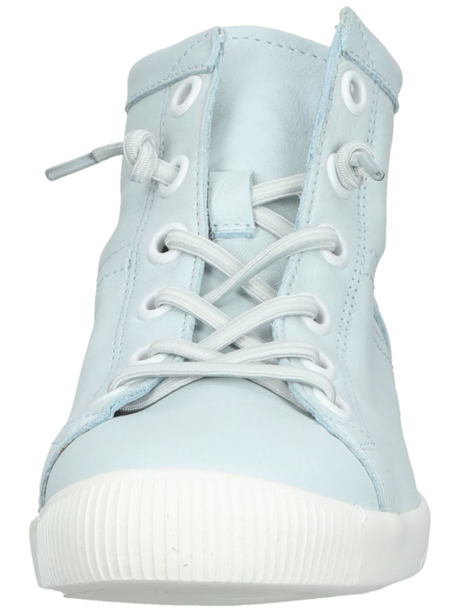 softinos Sneaker »softinos Sneaker Leder«