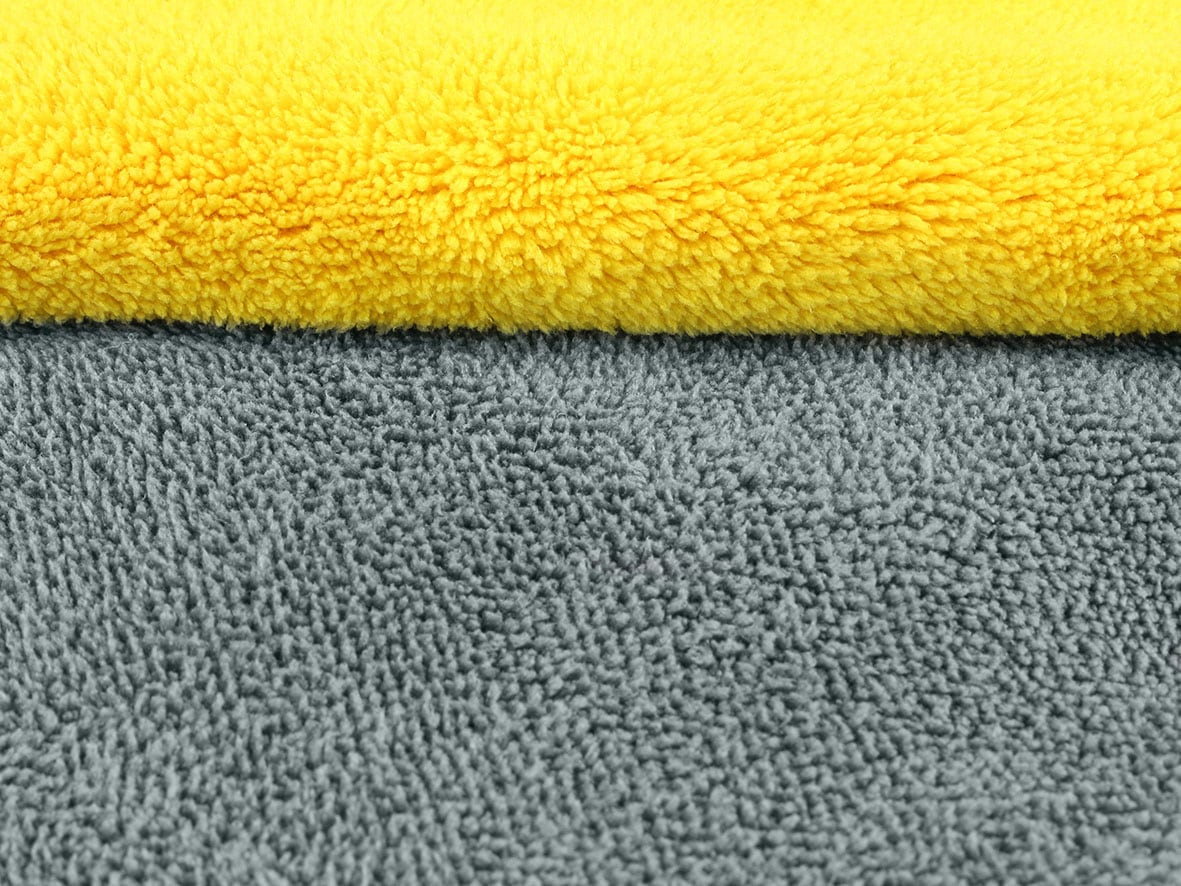 APA Mikrofasertuch »Premium Trockentuch XXL«, Mikrofaser, 80 cmx60 cm, (1 St.)