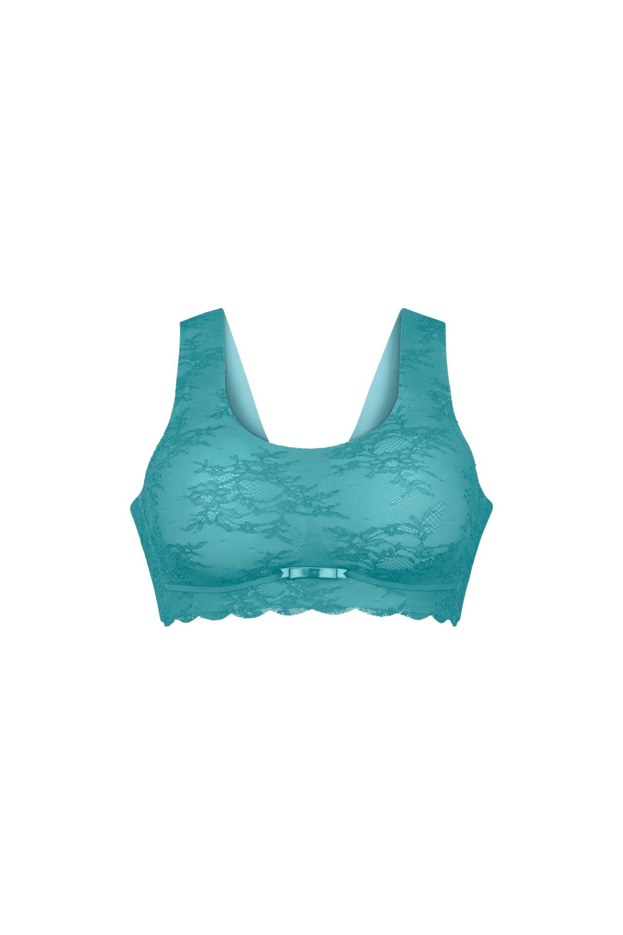Anita since 1886 Bralette »Essential Lace« mit Spitze, herausnehmbare Schaumcups, feminin, atmungsaktiv